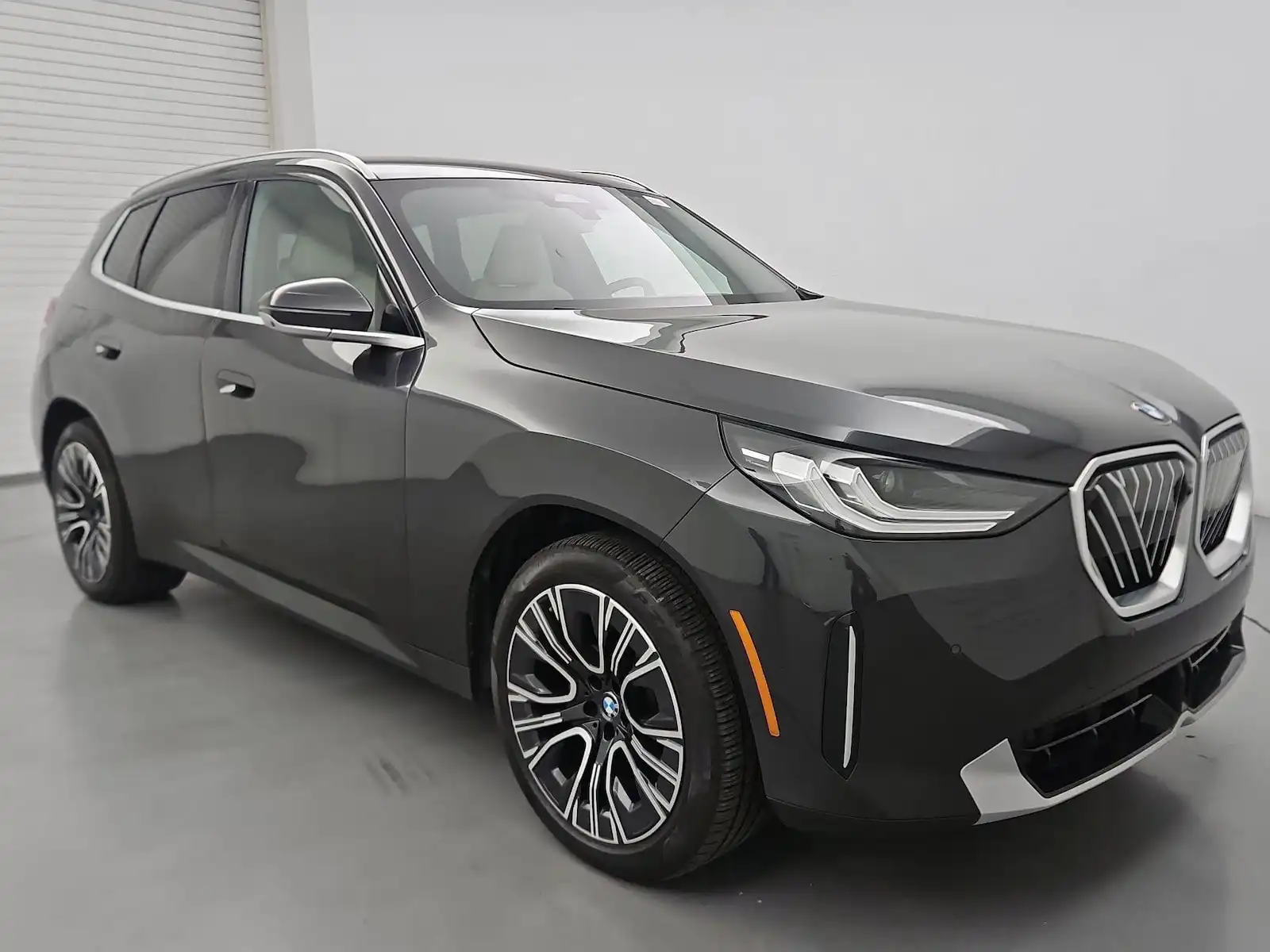 2025 BMW X3 30 xDrive's photo