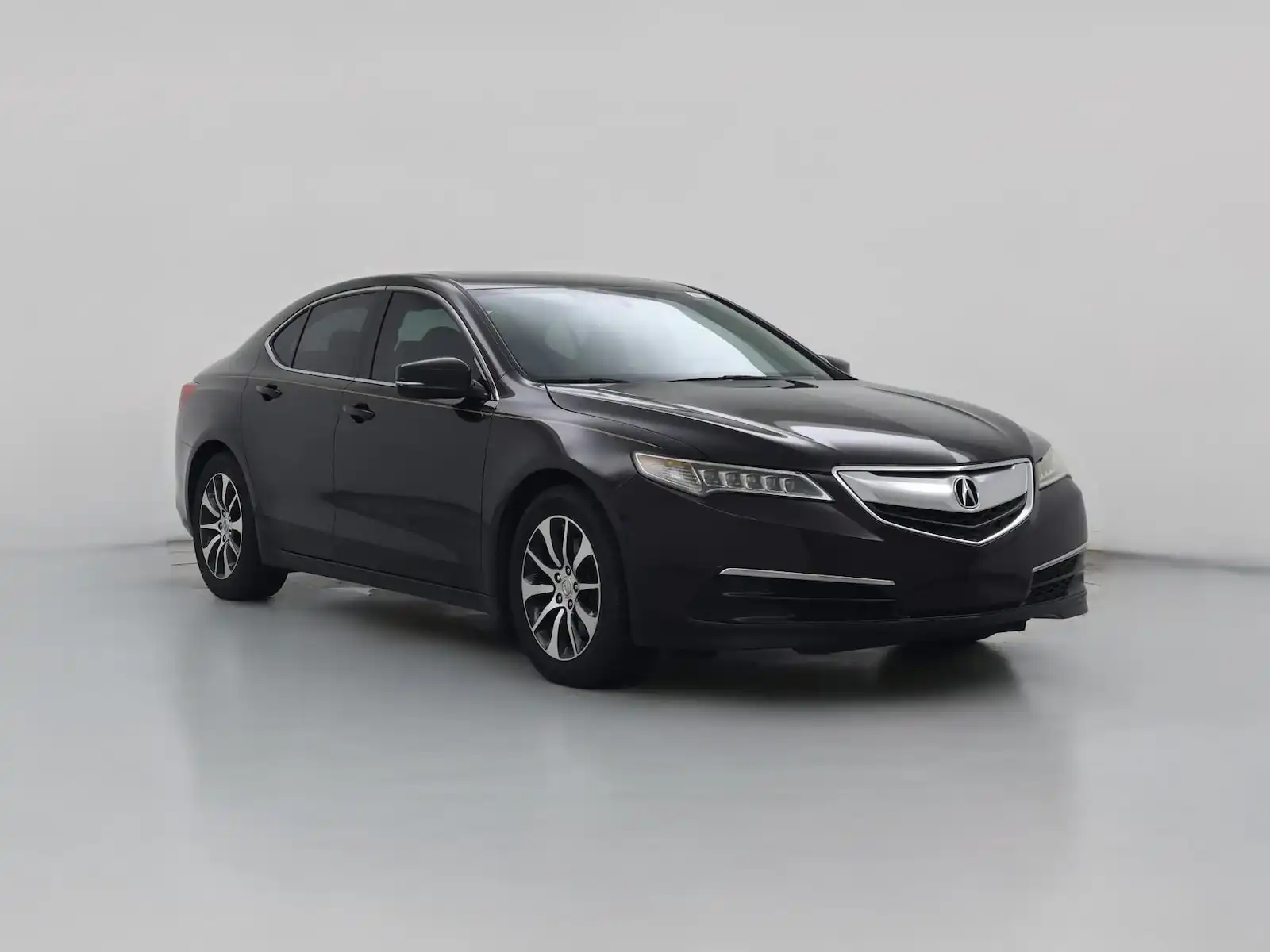 2015 Acura TLX 2.4 Auto's photo