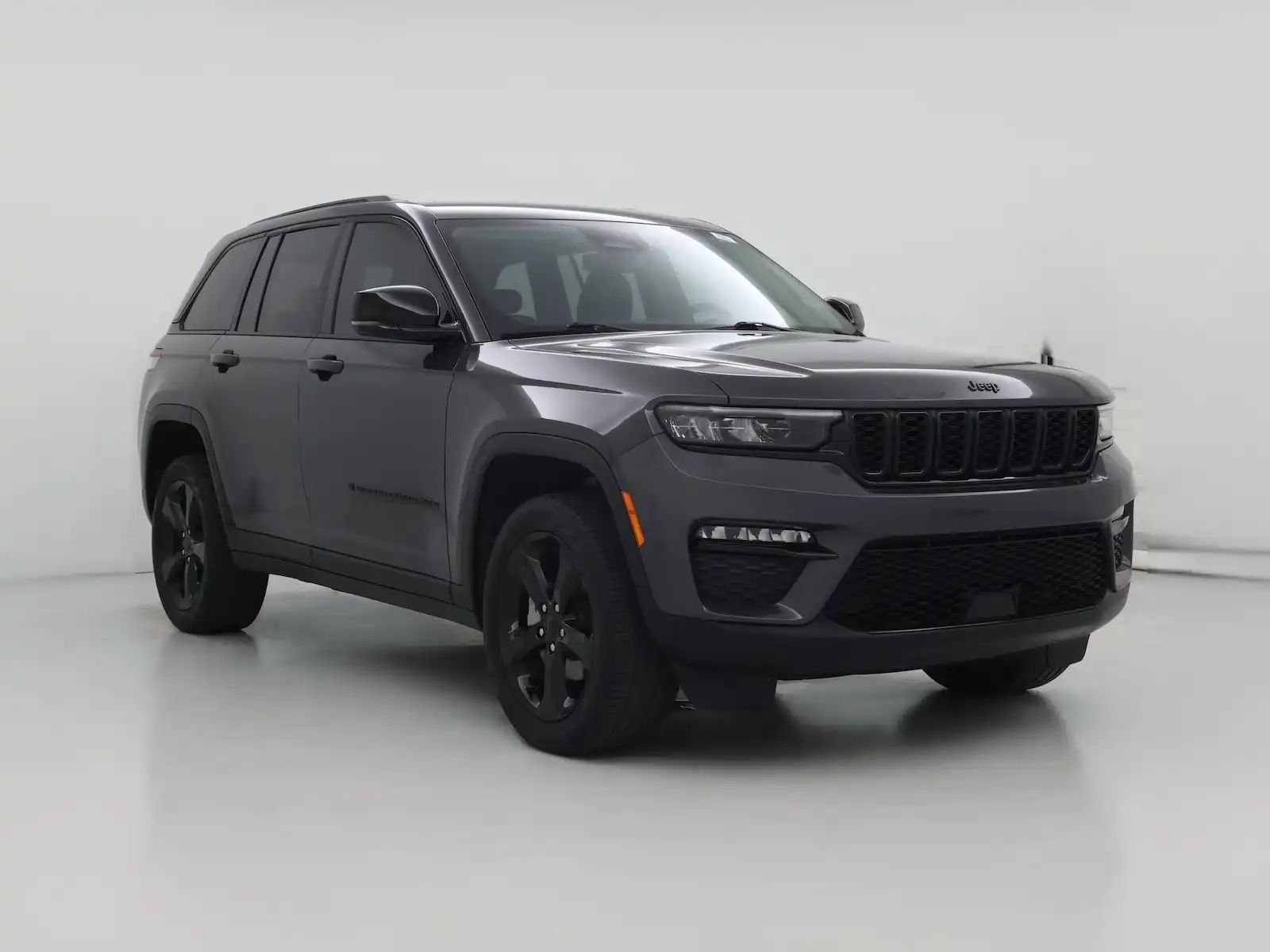 2023 Jeep Grand Cherokee Limited's photo