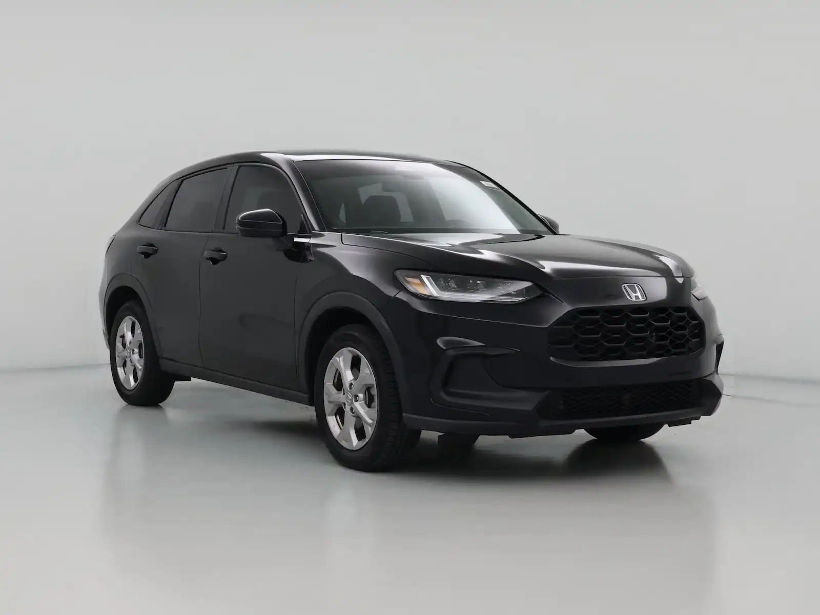 2024 Honda HR-V LX 2WD's photo