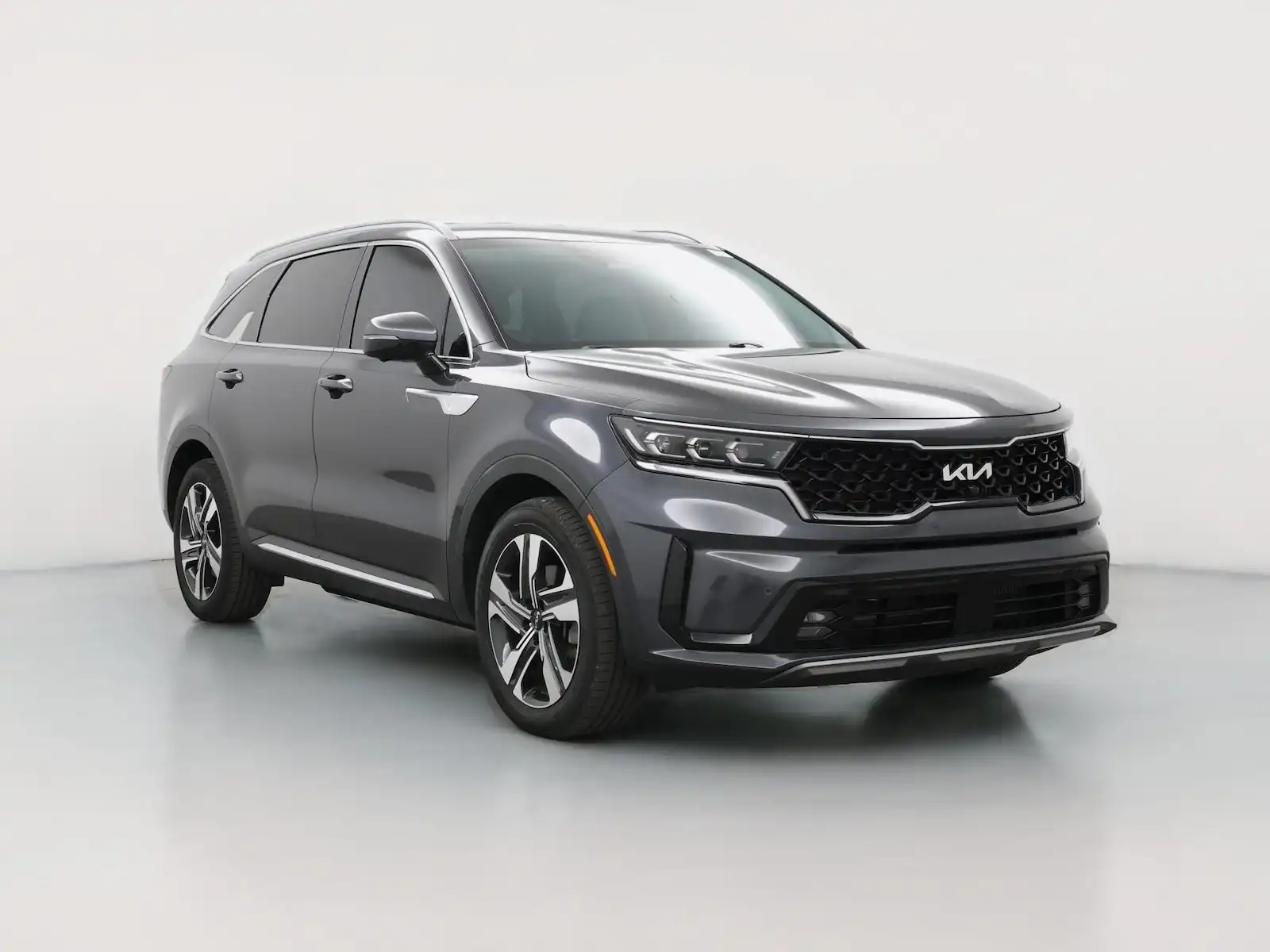 2023 Kia Sorento Hybrid SX Prestige 4WD Auto's photo