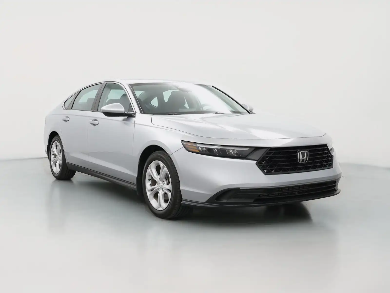 2025 Honda Accord 1.5T LX CVT's photo