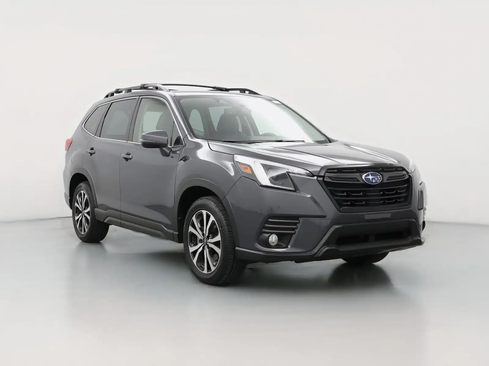 2023 Subaru Forester Limited's photo