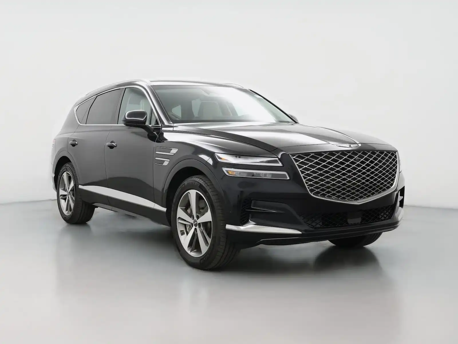 2023 Genesis GV80 2.5T Standard AWD's photo
