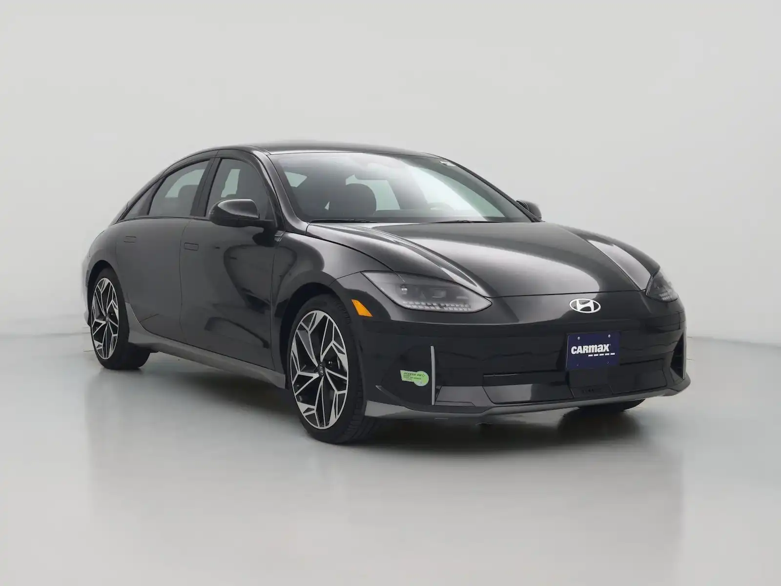 2023 Hyundai Ioniq 6 SEL AWD's photo