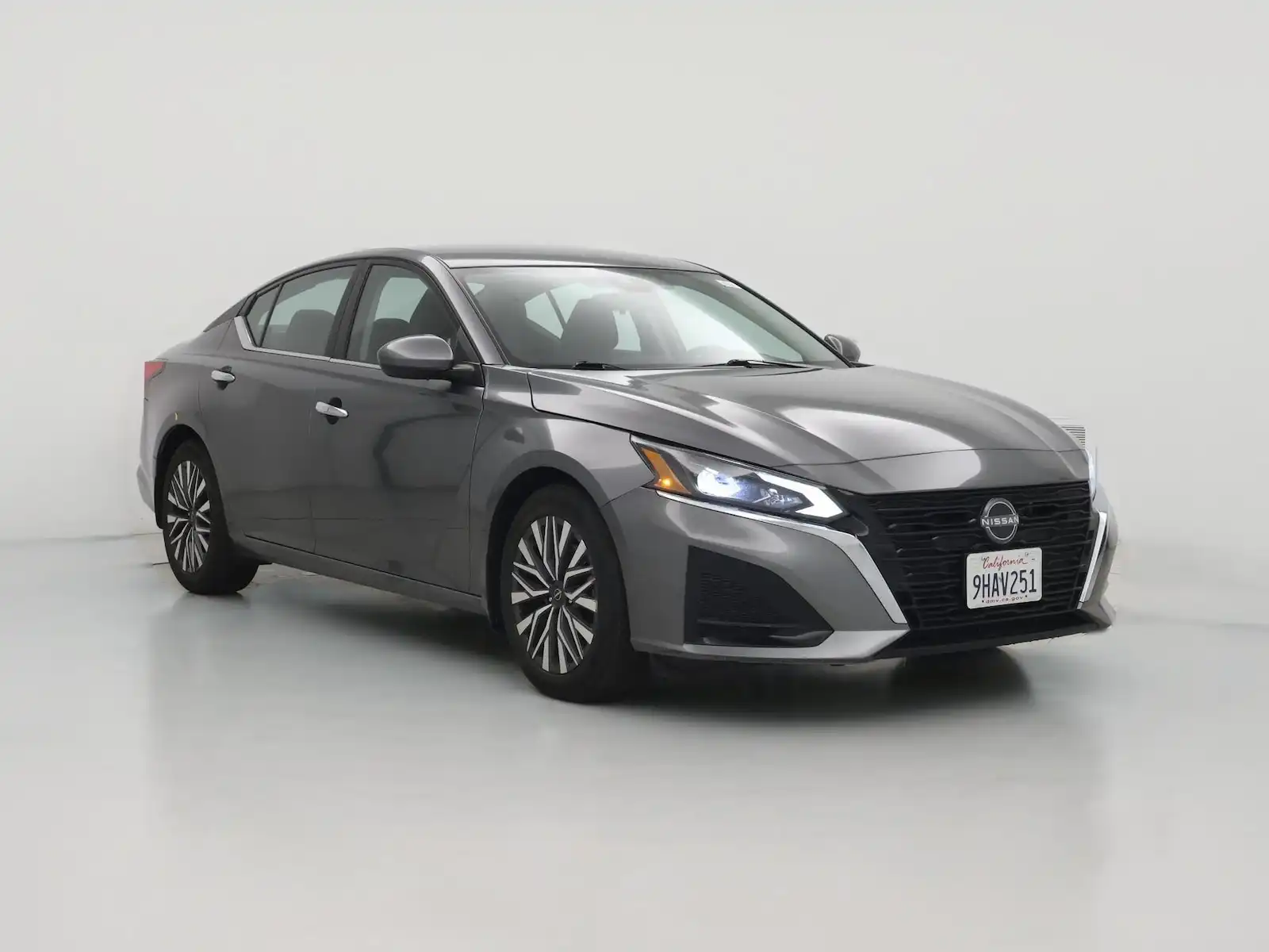 2023 Nissan Altima 2.5 SV's photo