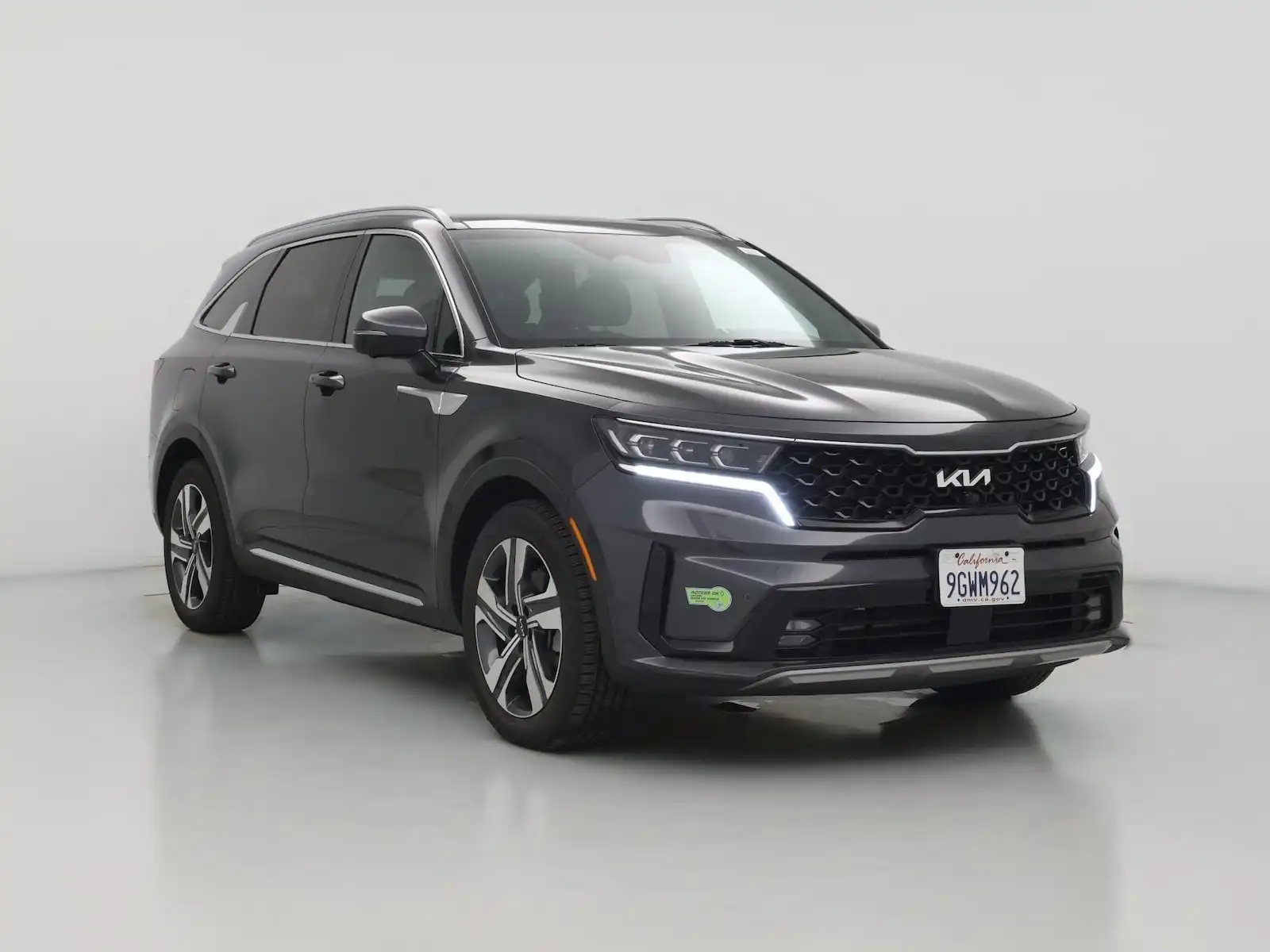 2023 Kia Sorento PHEV SX Prestige's photo