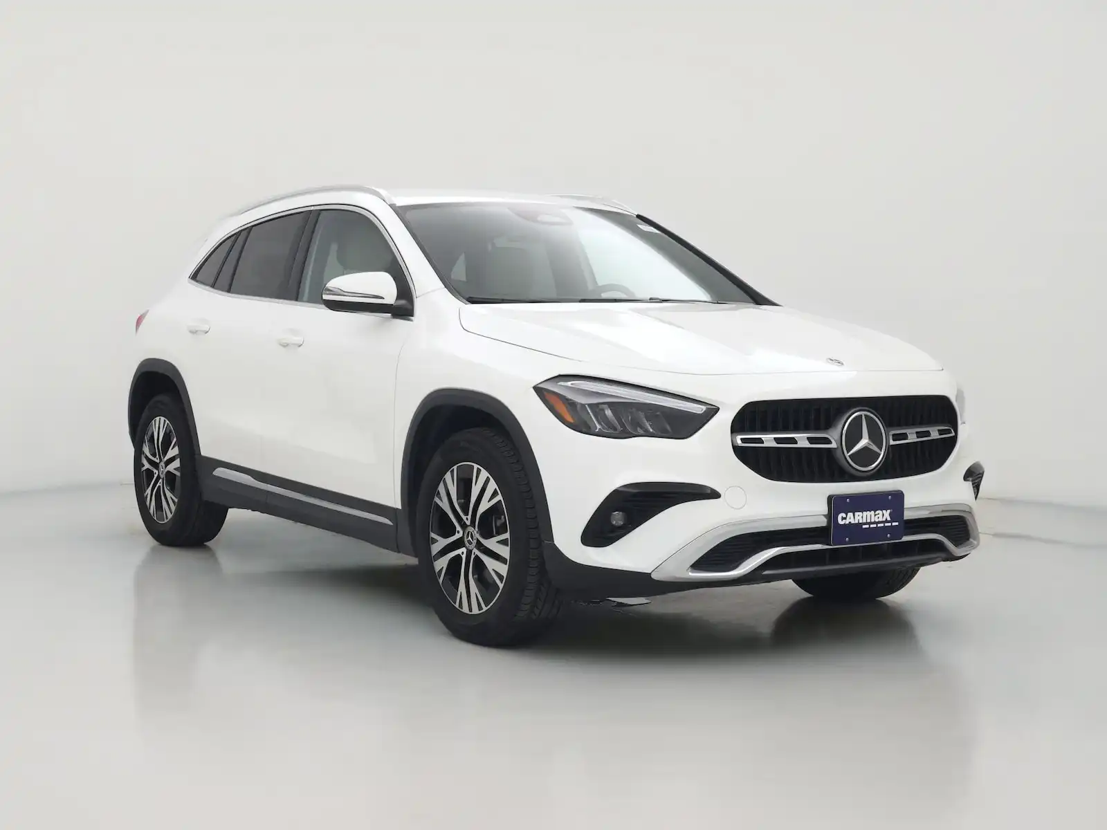 2025 Mercedes-Benz GLA GLA250 4MATIC's photo