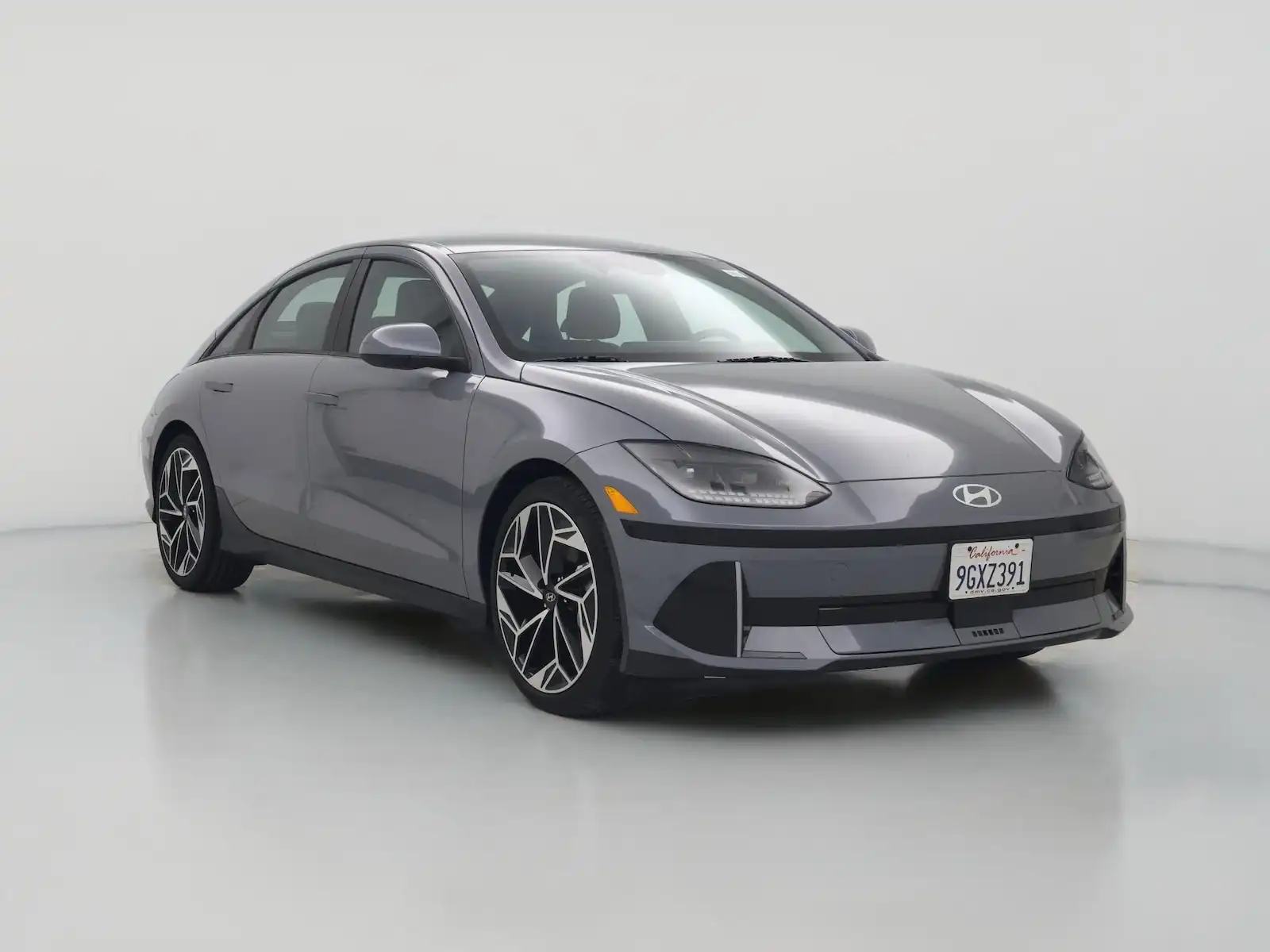 2023 Hyundai Ioniq 6 SEL RWD's photo