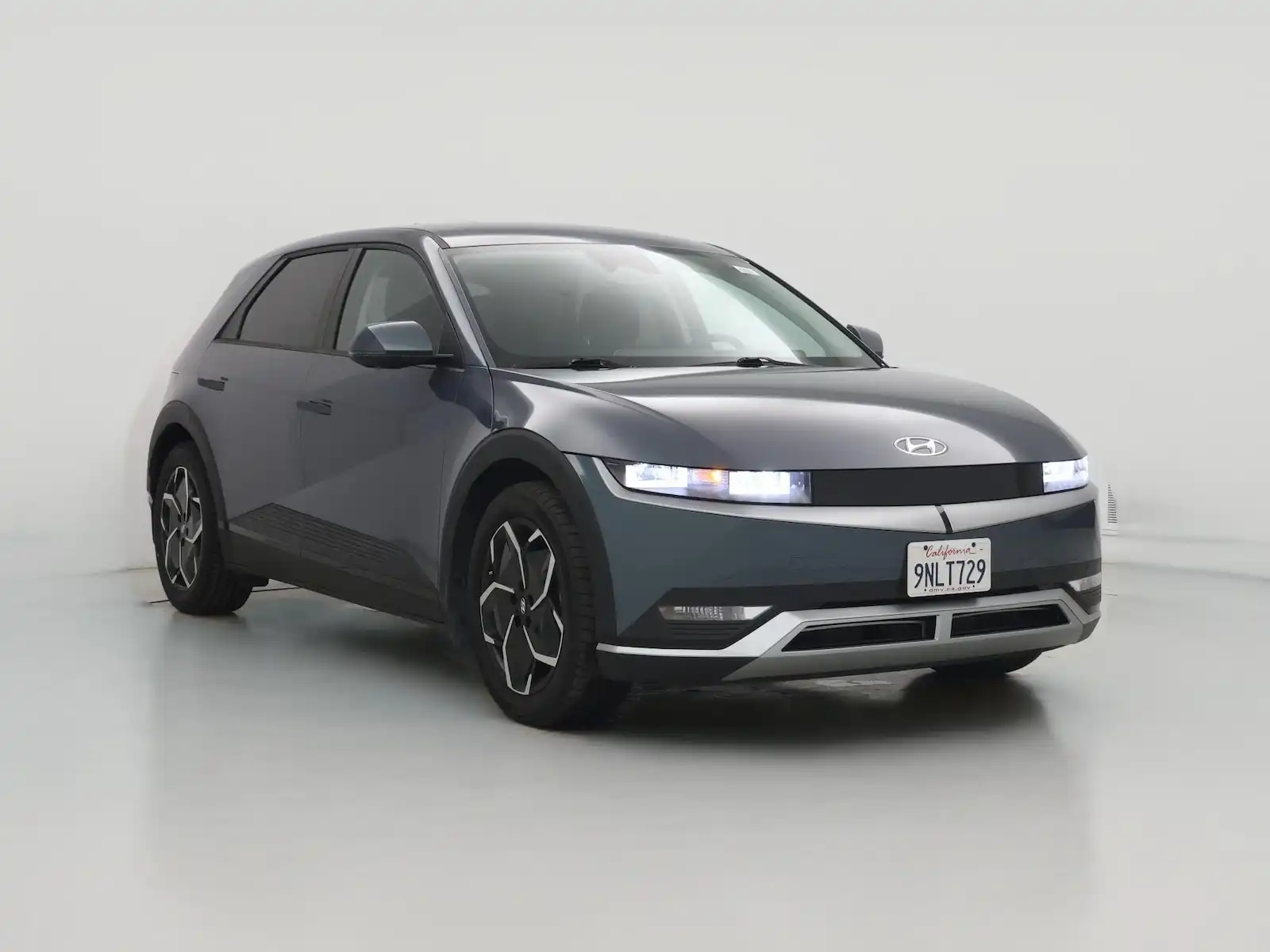 2024 Hyundai Ioniq 5 SEL RWD's photo