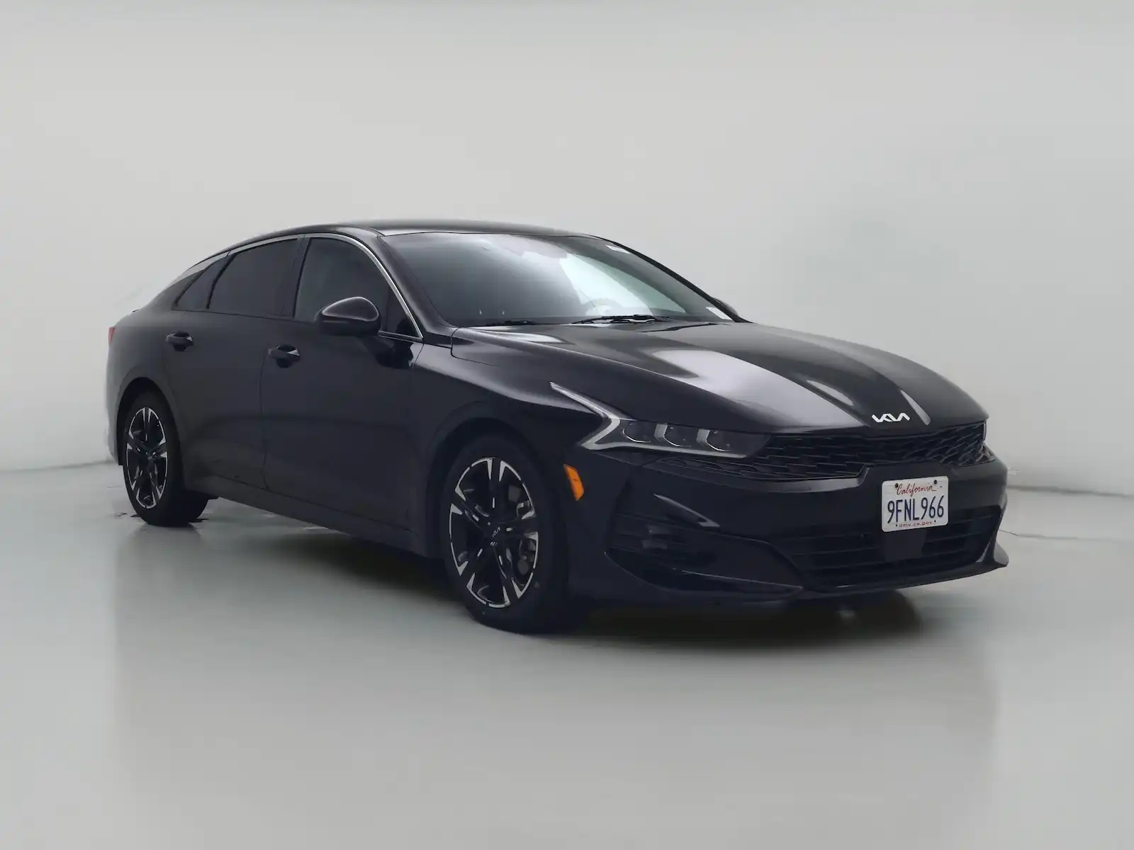 2023 Kia Optima GT-Line FWD's photo