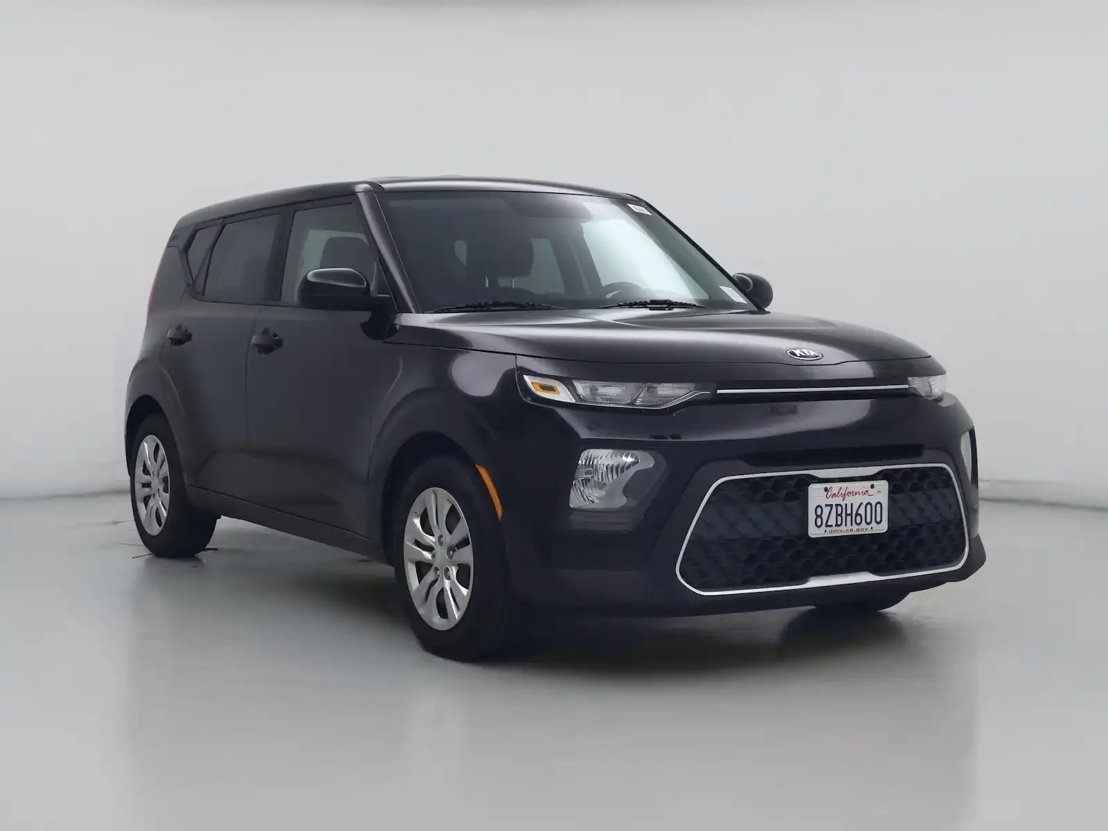 2020 Kia Soul 2.0 LX IVT's photo