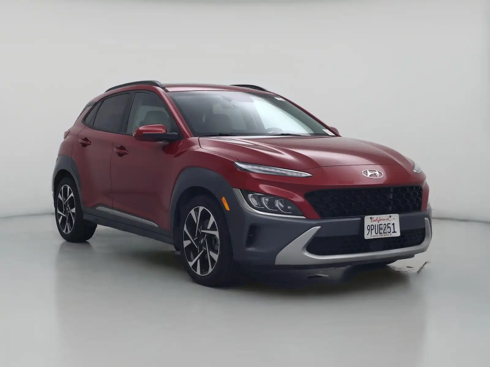 2022 Hyundai Kona Limited DCT's photo
