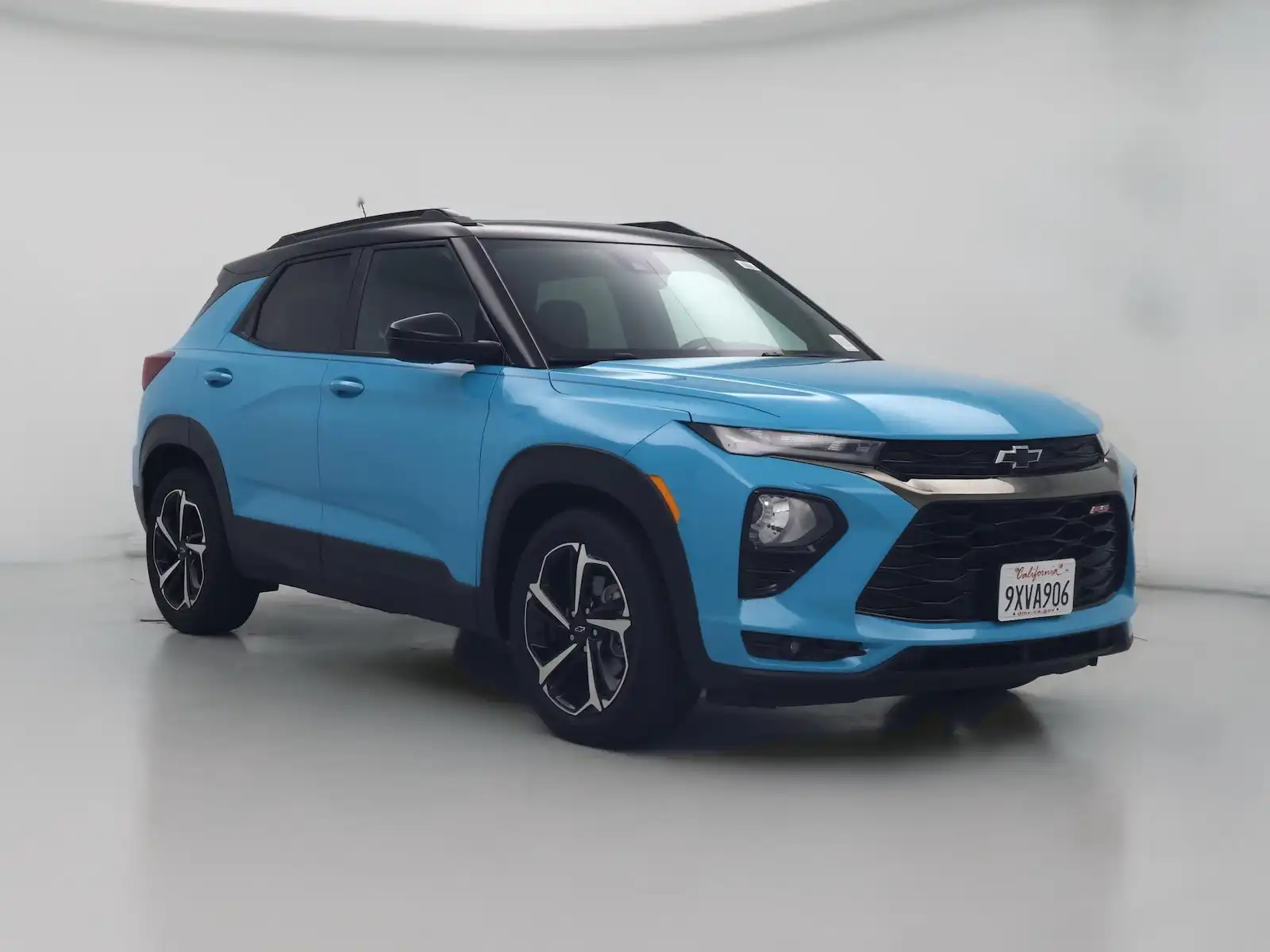 2022 Chevrolet Trailblazer RS's photo