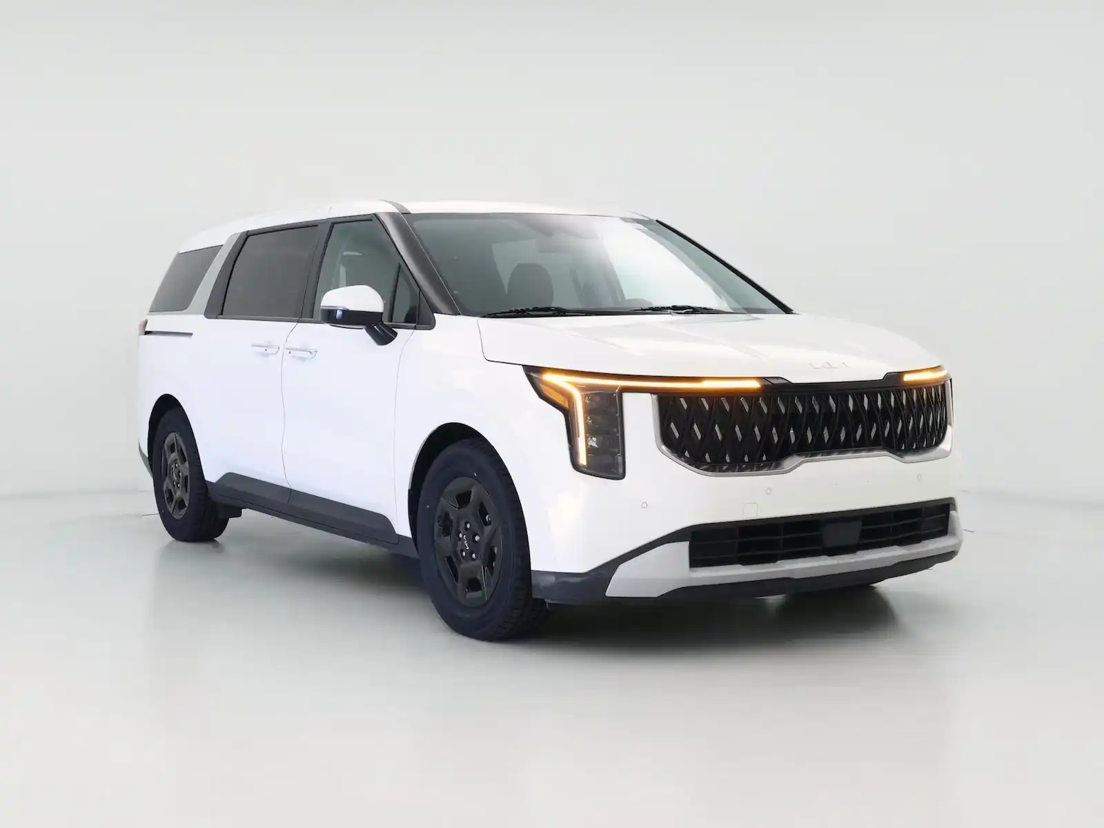 2025 Kia Sedona LXS's photo