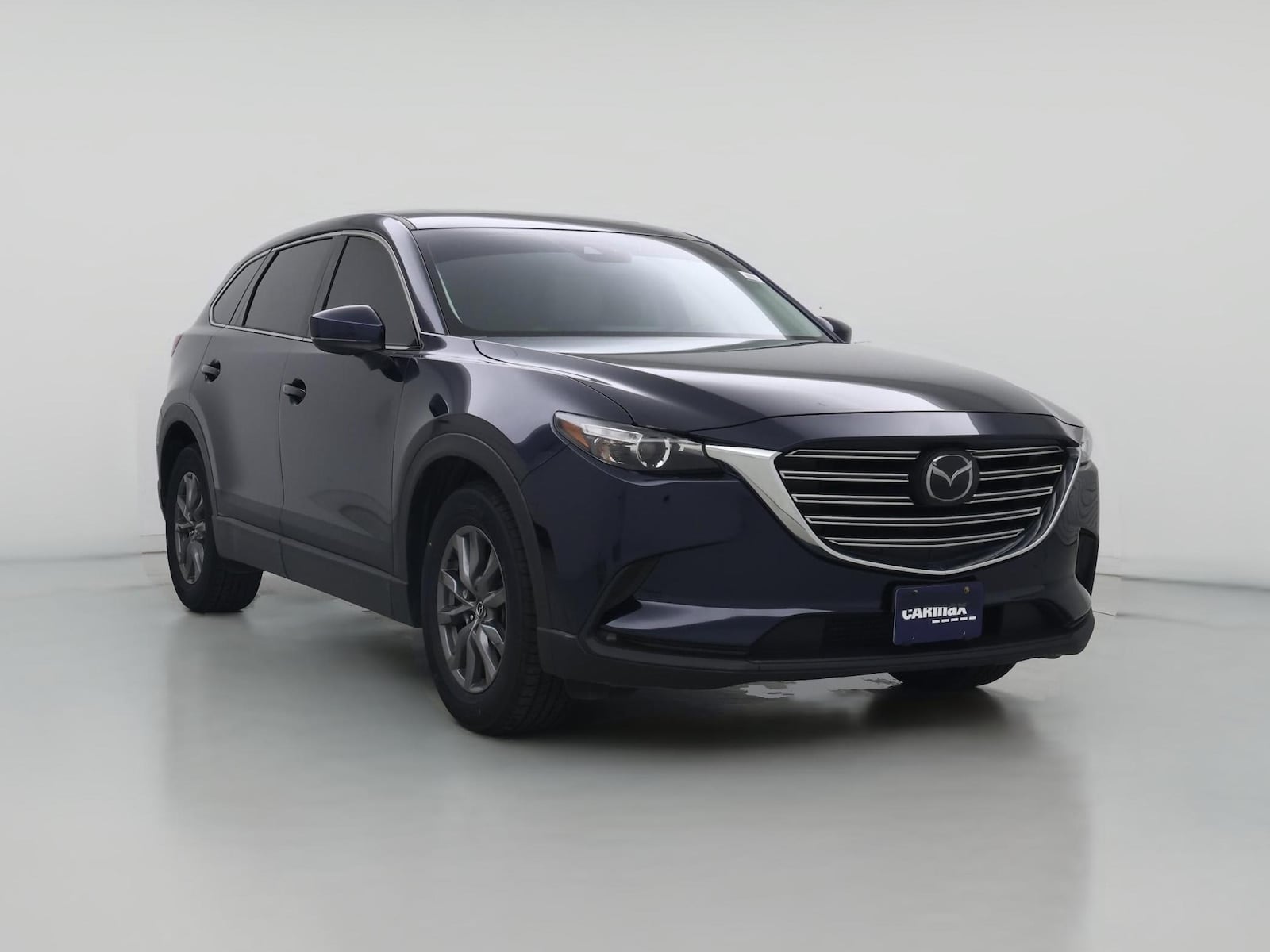 2023 Mazda CX-9 Touring AWD's photo