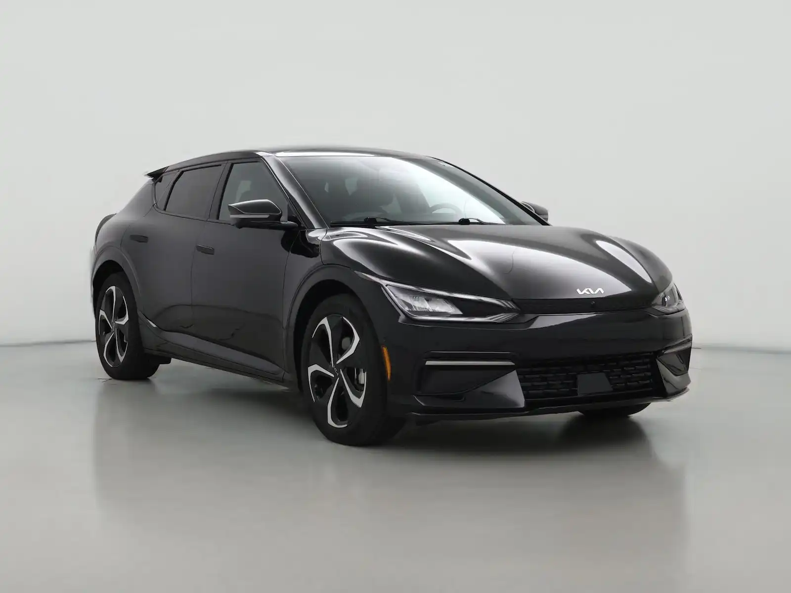 2024 Kia EV6 GT-Line AWD's photo