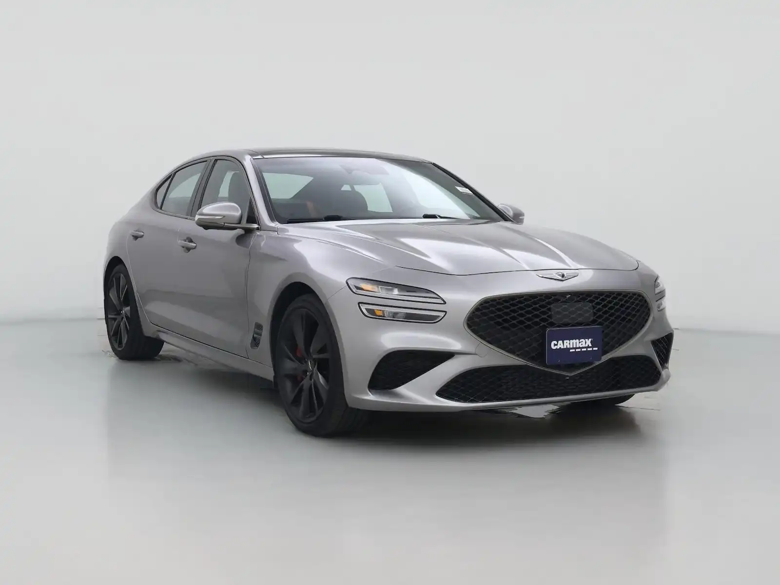 2023 Genesis G70 3.3T Standard AWD's photo