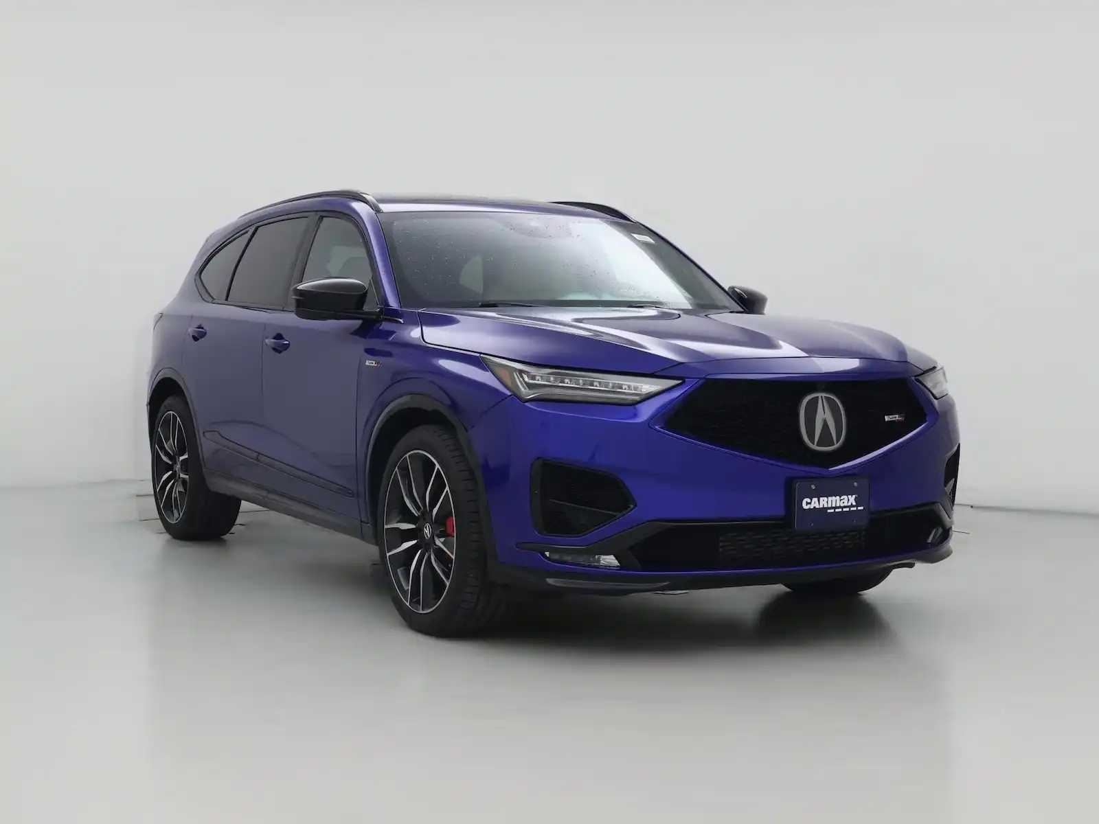 2022 Acura MDX Type S Advance Package's photo