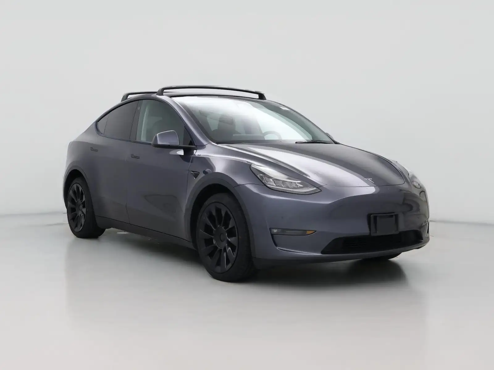 2022 Tesla Model Y Long Range Dual Motor AWD's photo
