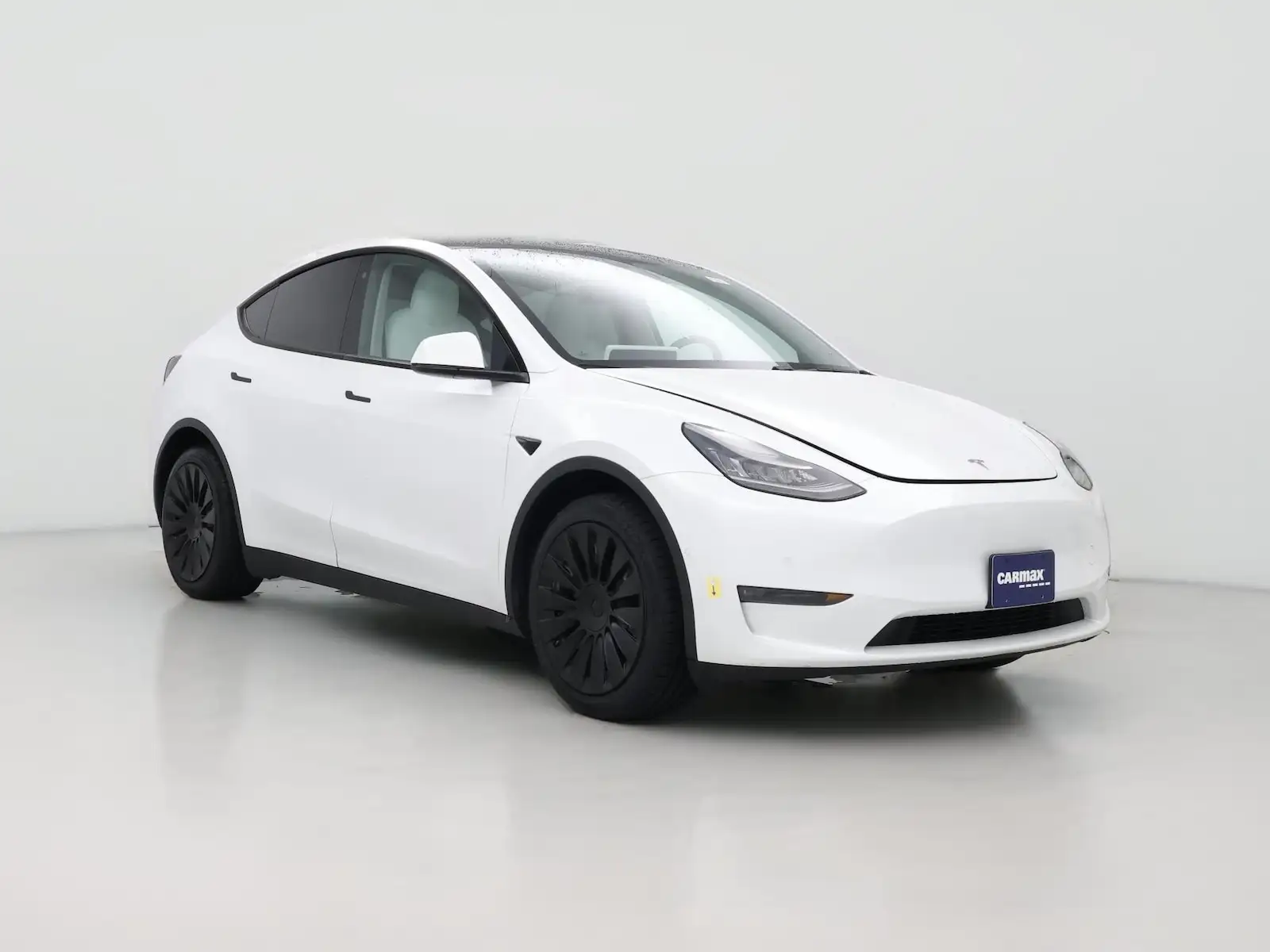 2020 Tesla Model Y Long Range Dual Motor AWD's photo
