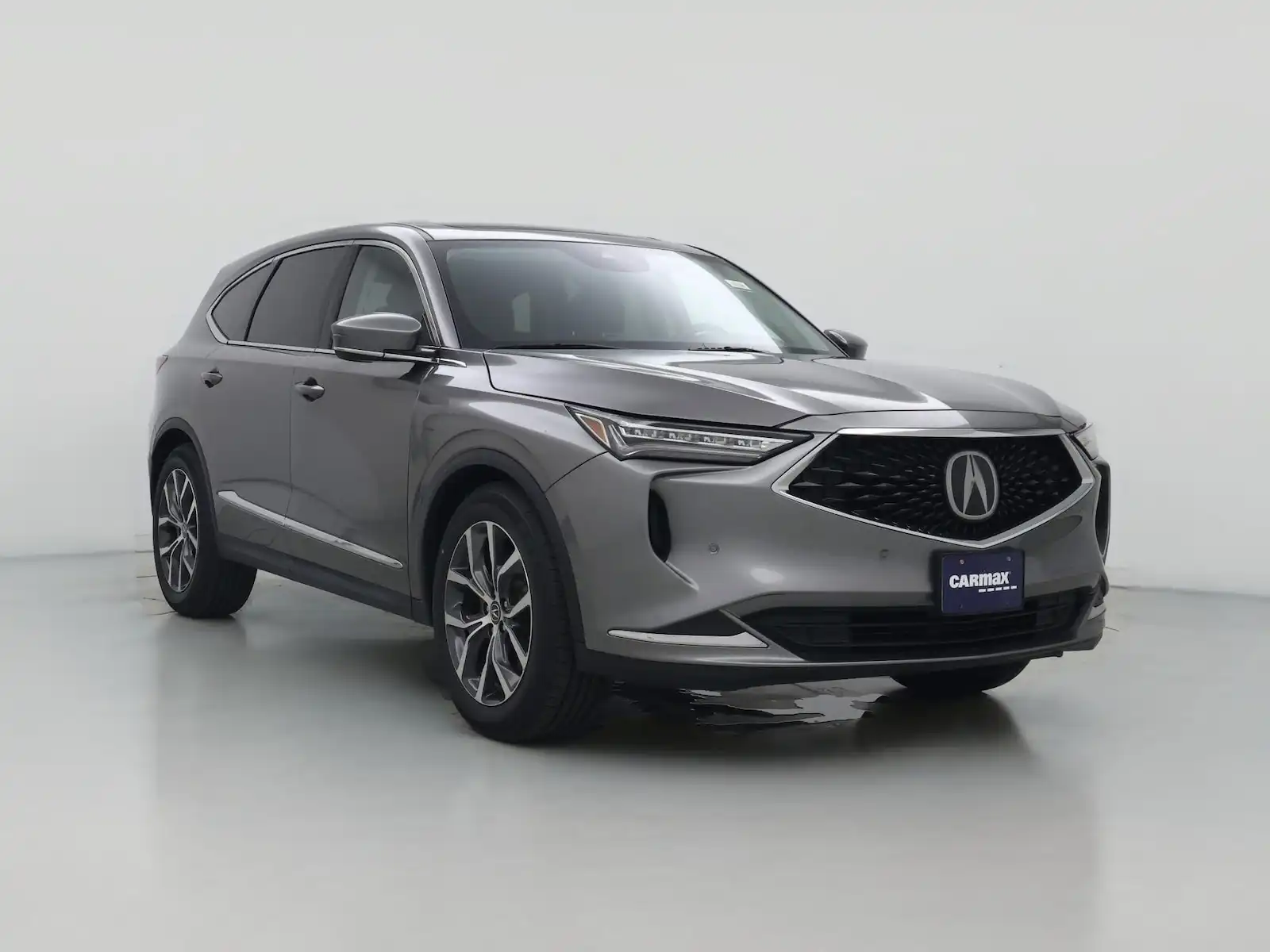 2023 Acura MDX SH-AWD Technology Package's photo
