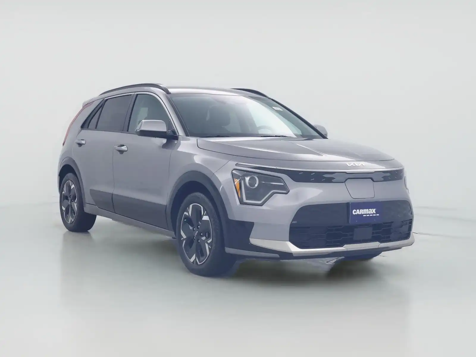 2024 Kia Niro EV Wind's photo