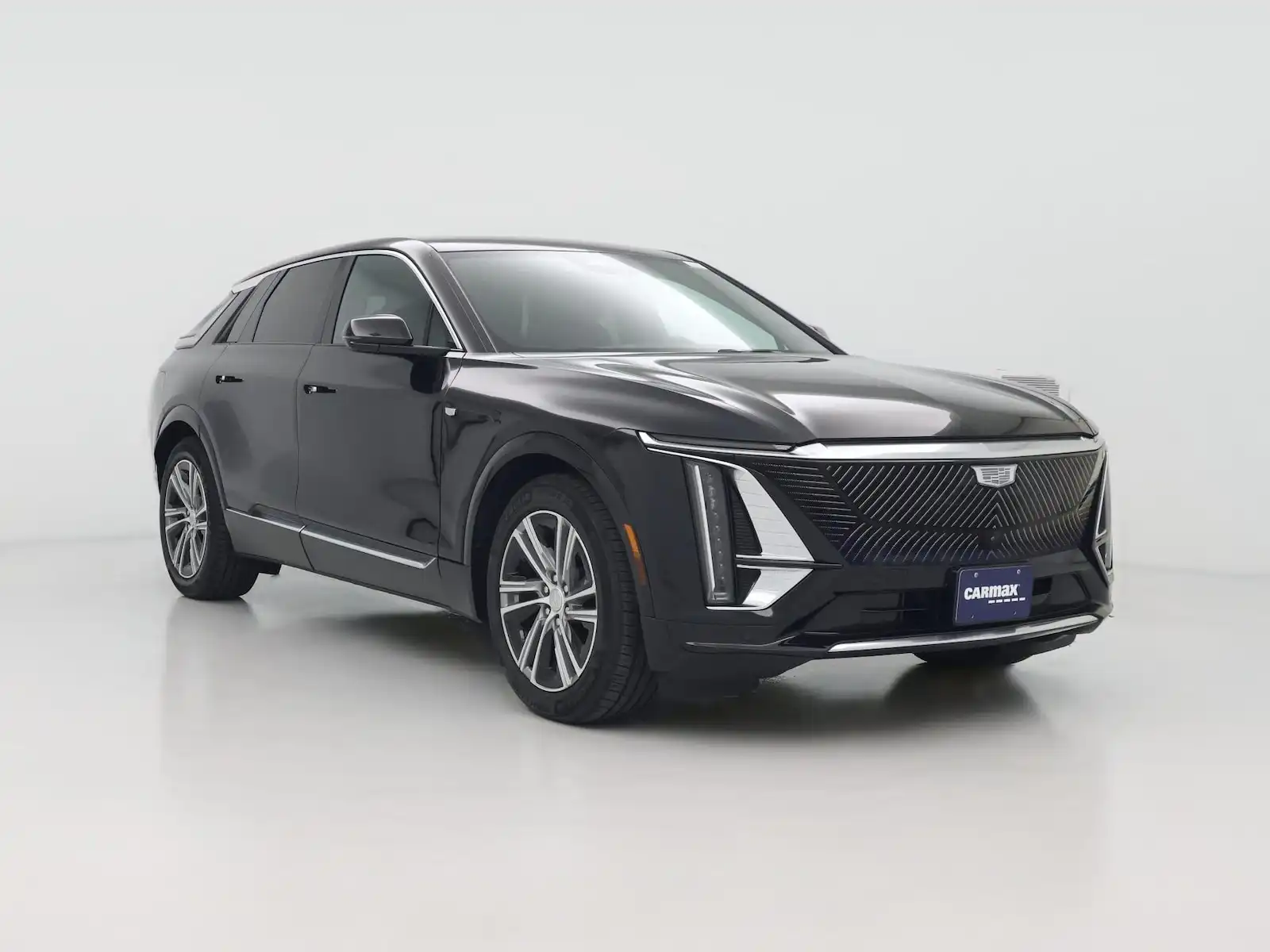 2024 Cadillac Lyriq Luxury 1 AWD's photo