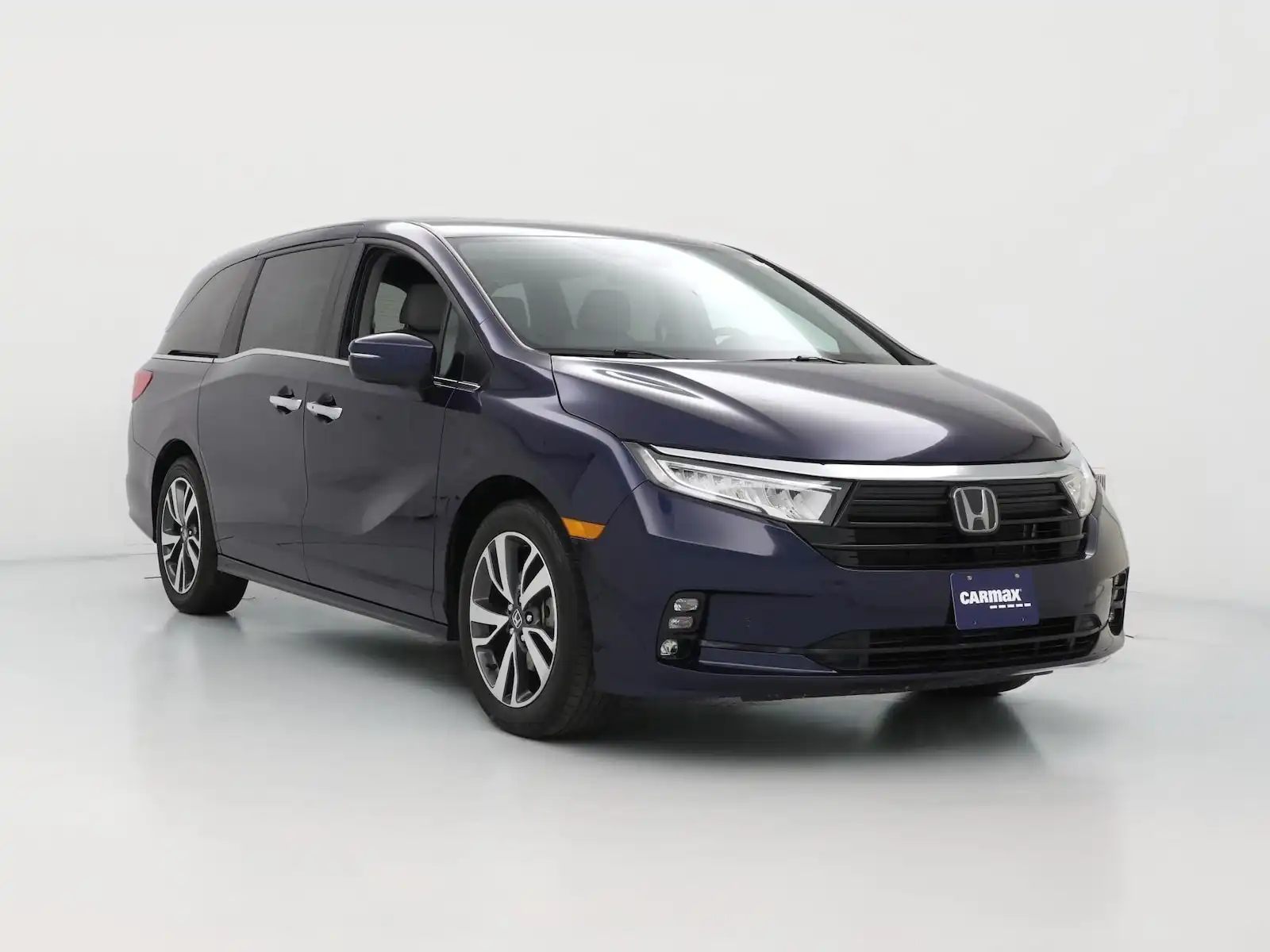 2024 Honda Odyssey Touring's photo