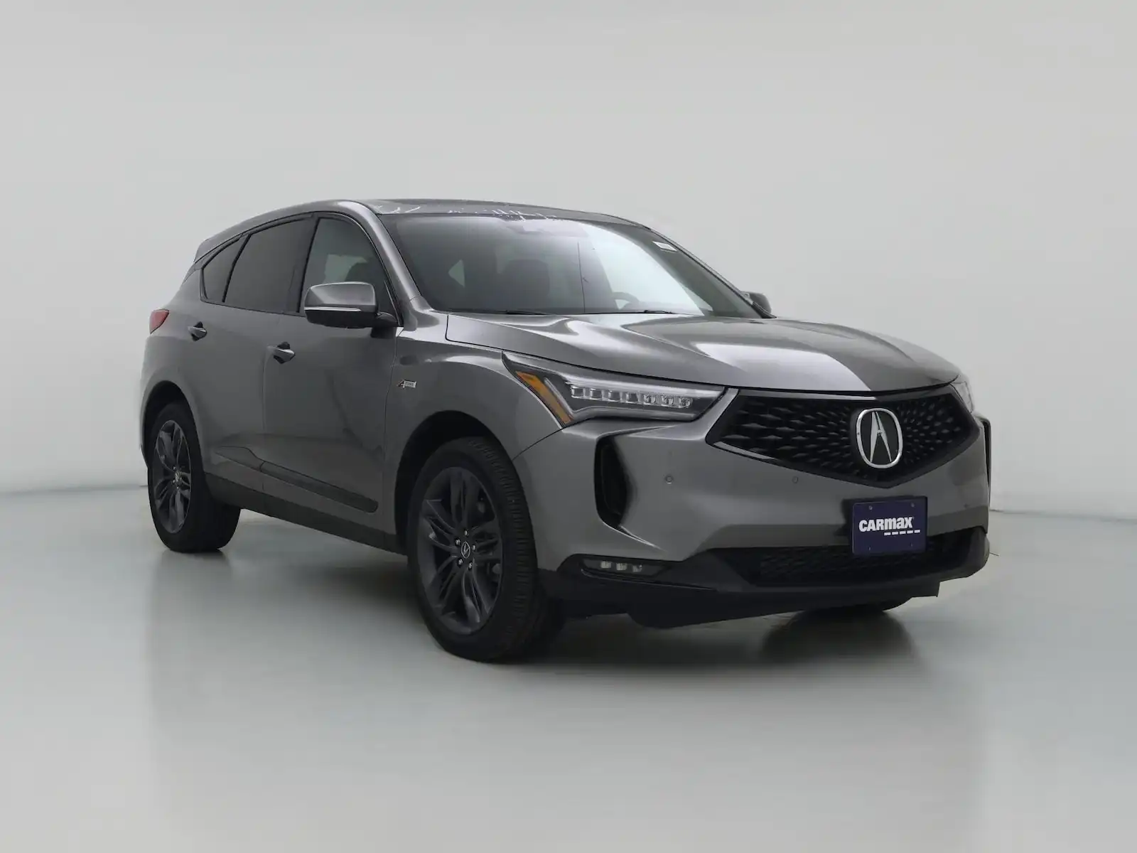 2023 Acura RDX A-Spec SH-AWD's photo