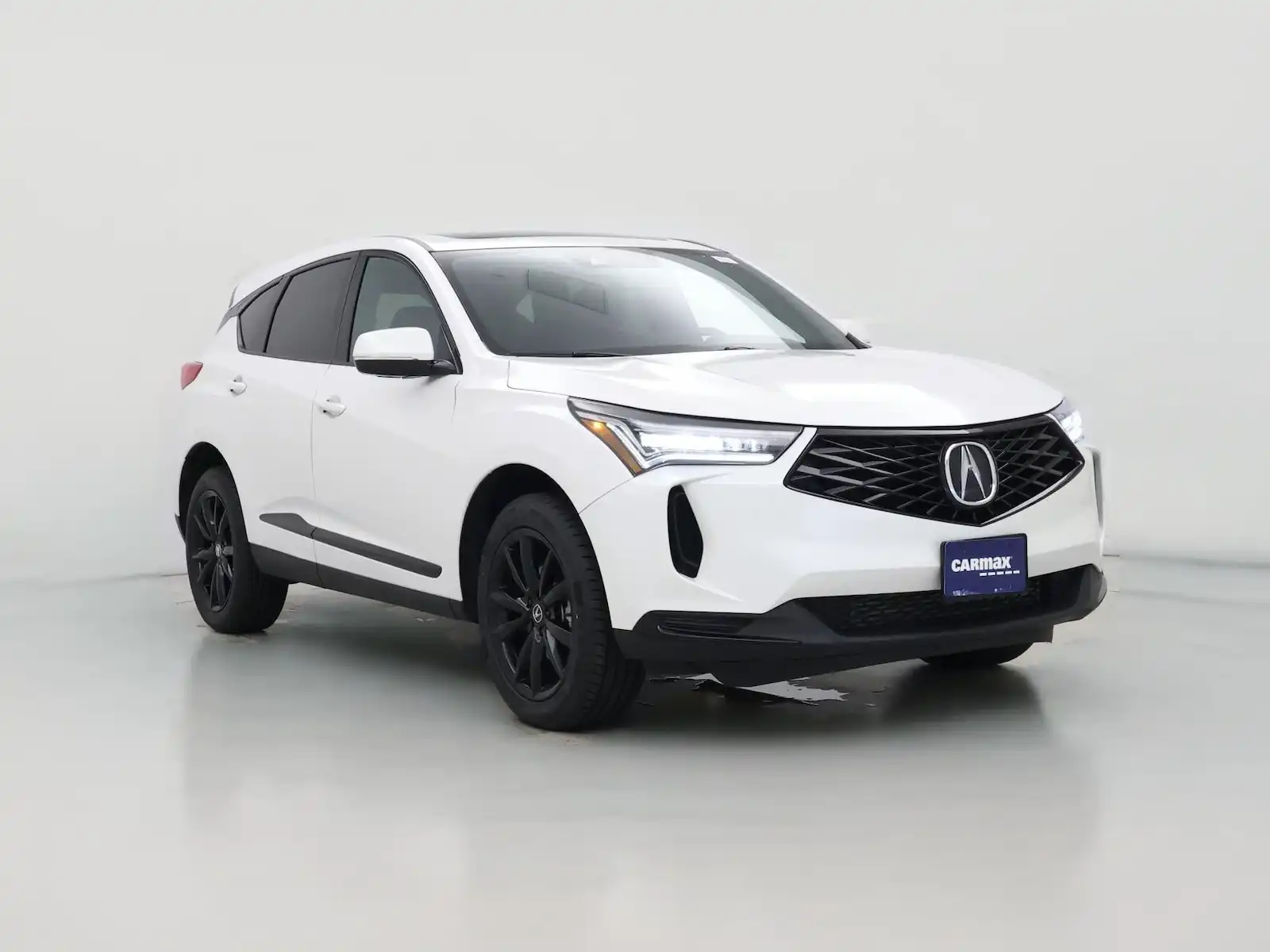 2025 Acura RDX SH-AWD's photo