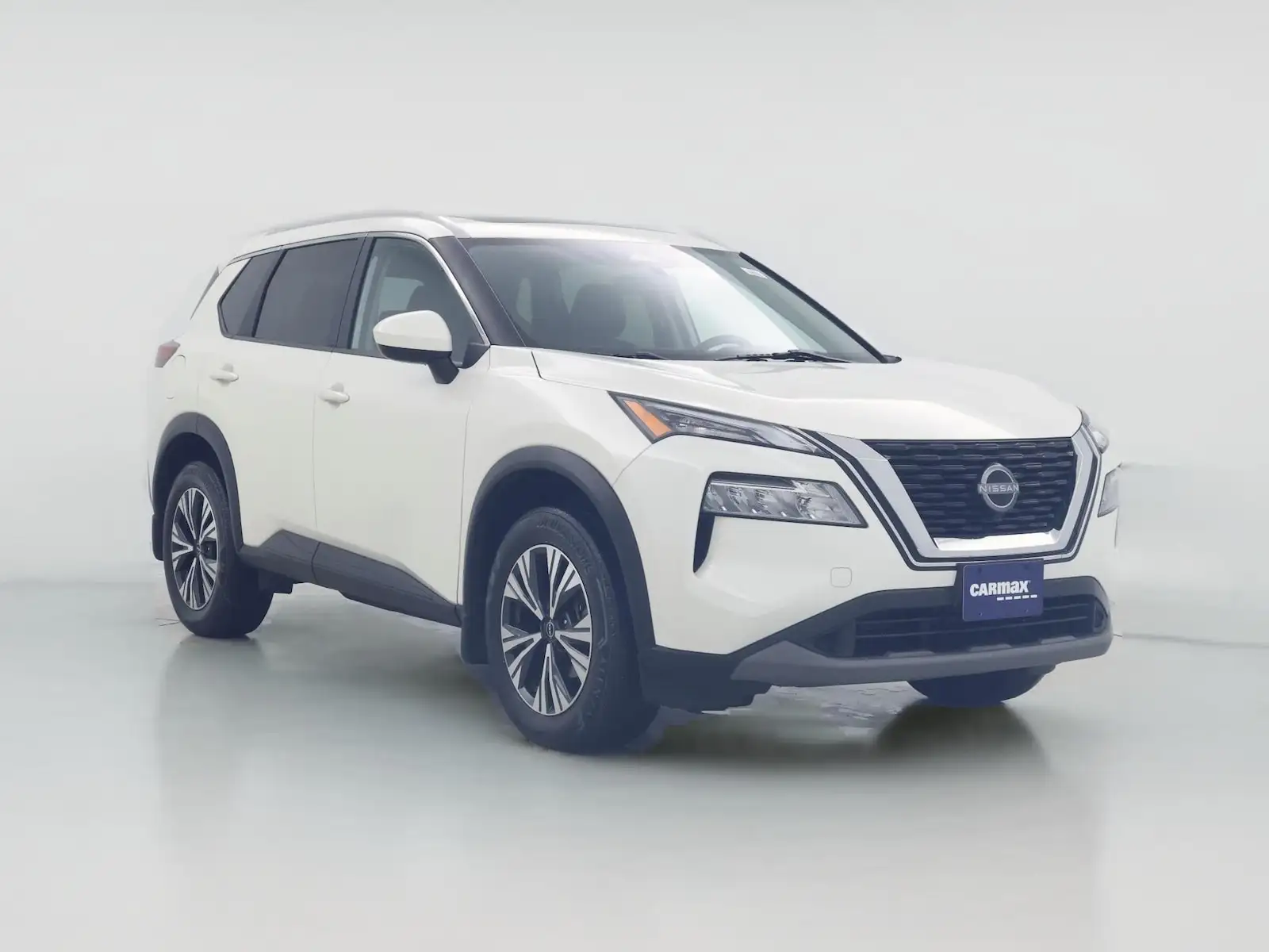 2023 Nissan Rogue SV AWD's photo