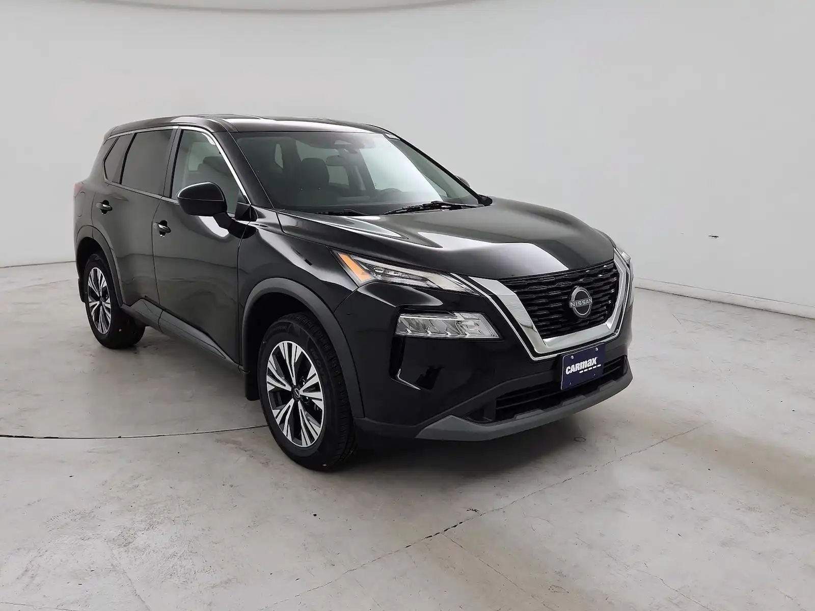 2023 Nissan Rogue SV AWD's photo