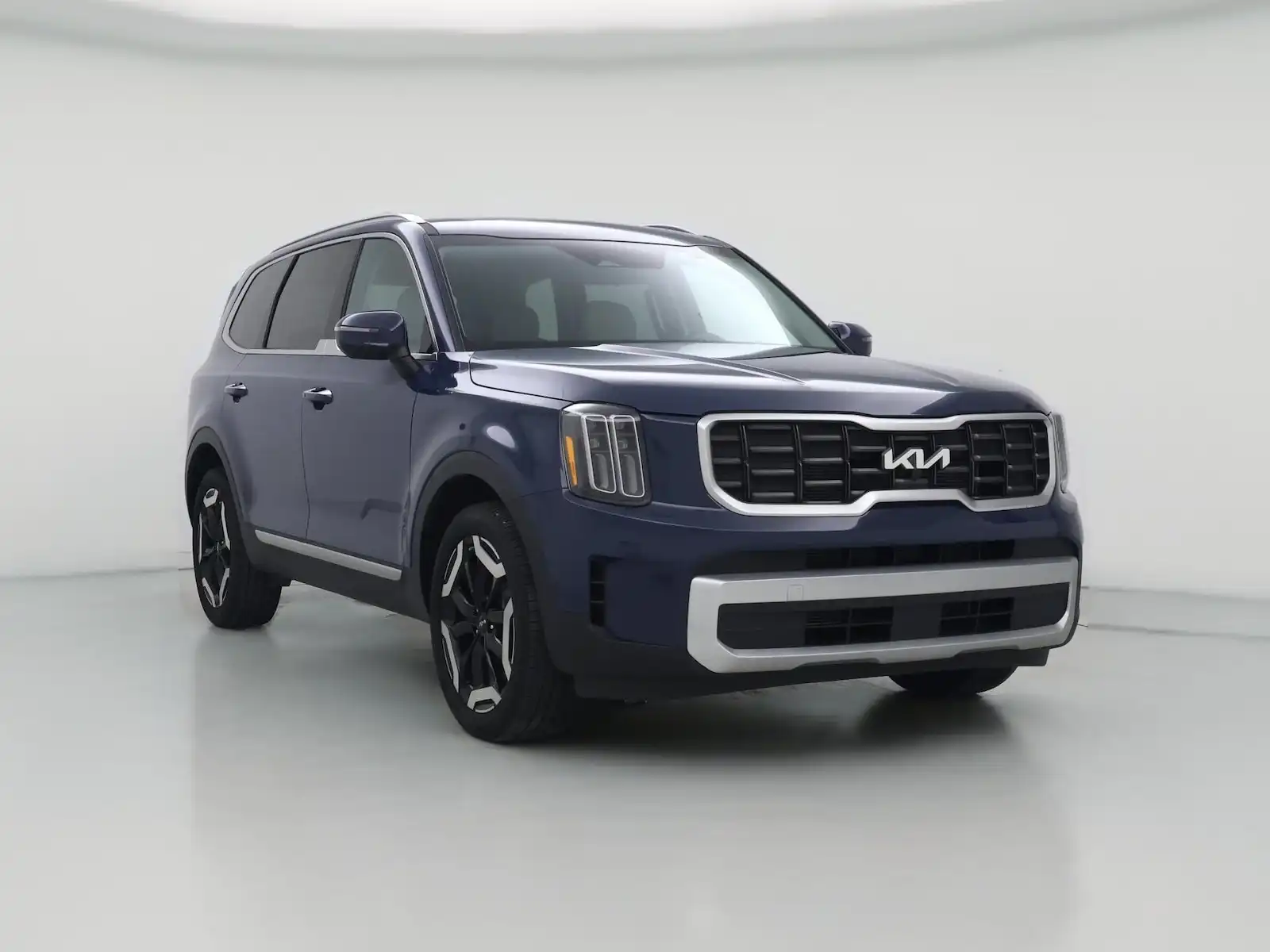 2025 Kia Telluride S AWD's photo
