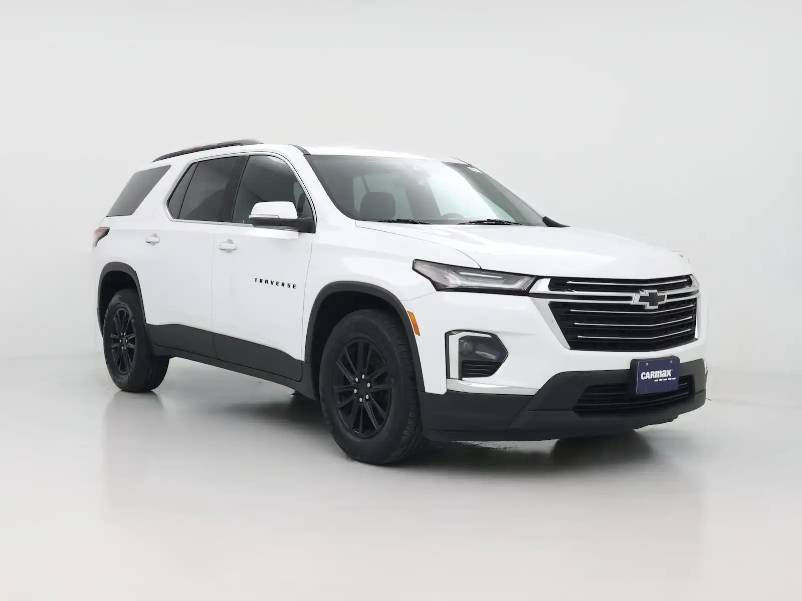 2023 Chevrolet Traverse 1LT AWD's photo