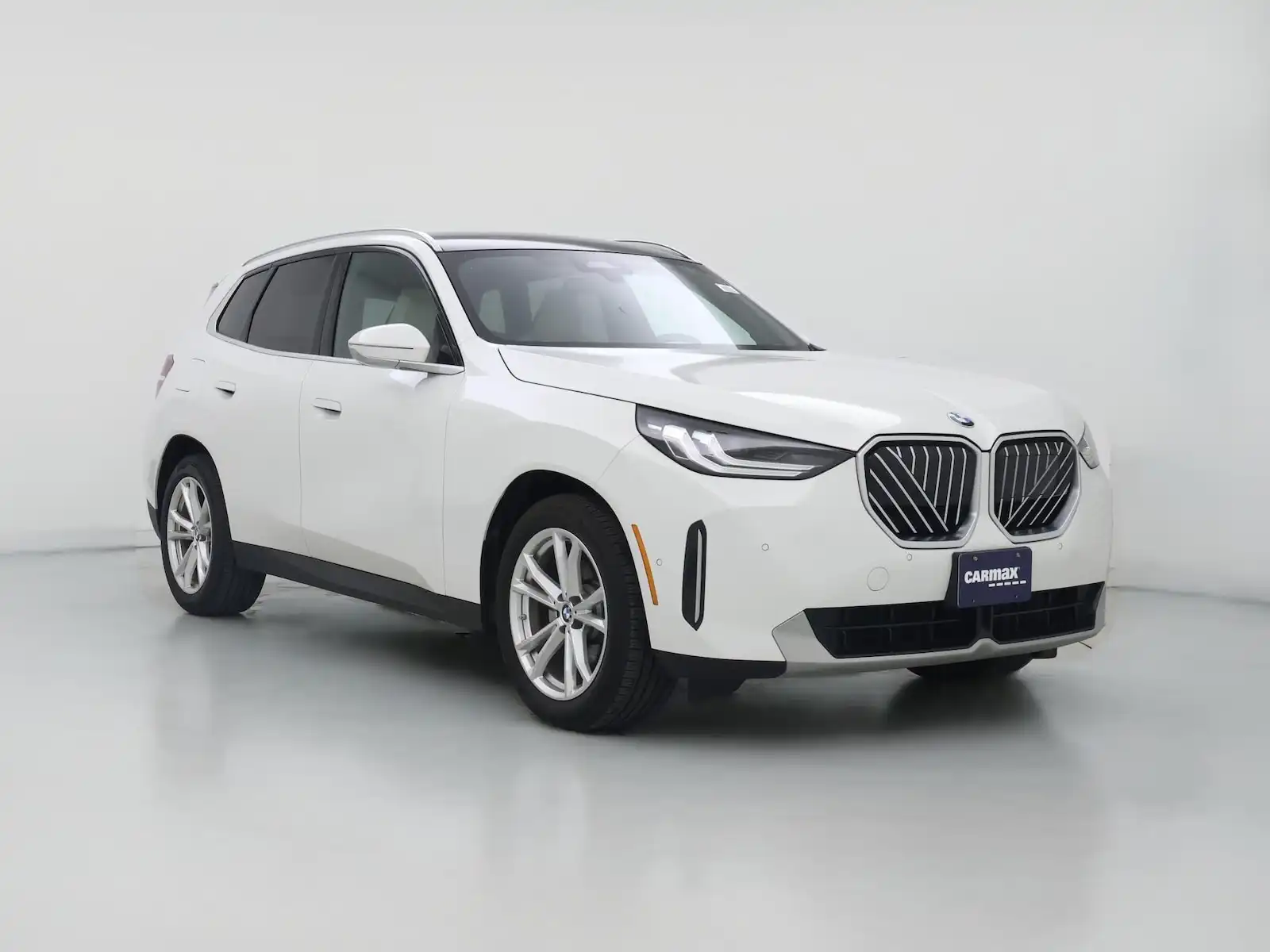 2025 BMW X3 30 xDrive's photo