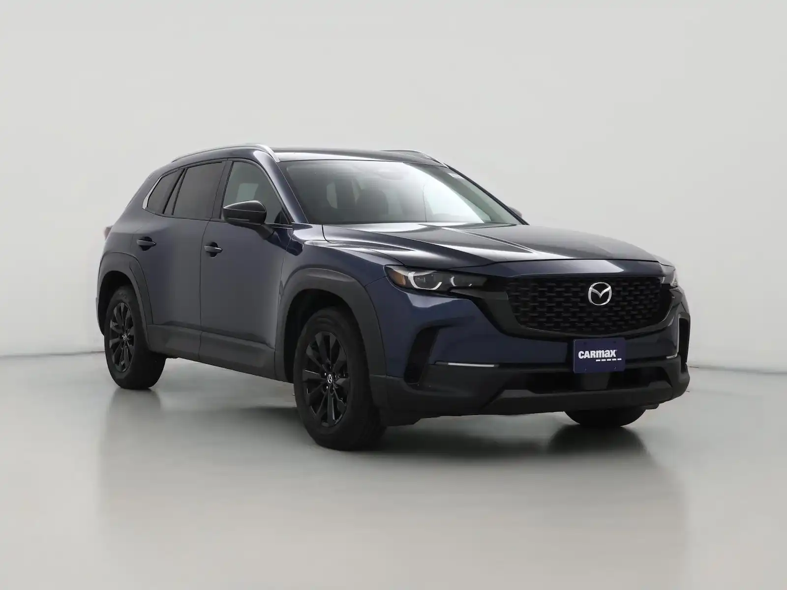 2025 Mazda CX-50 2.5 Turbo Meridian Edition's photo
