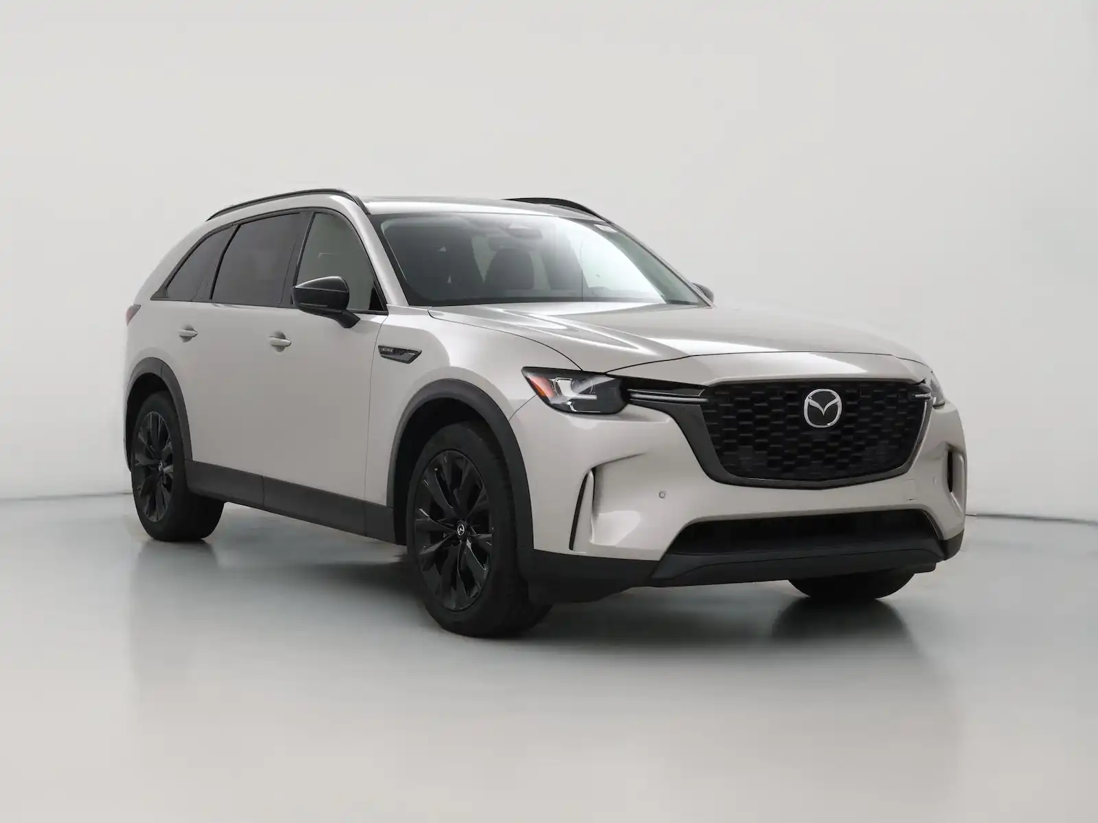 2025 Mazda CX-90 Turbo Premium Sport's photo