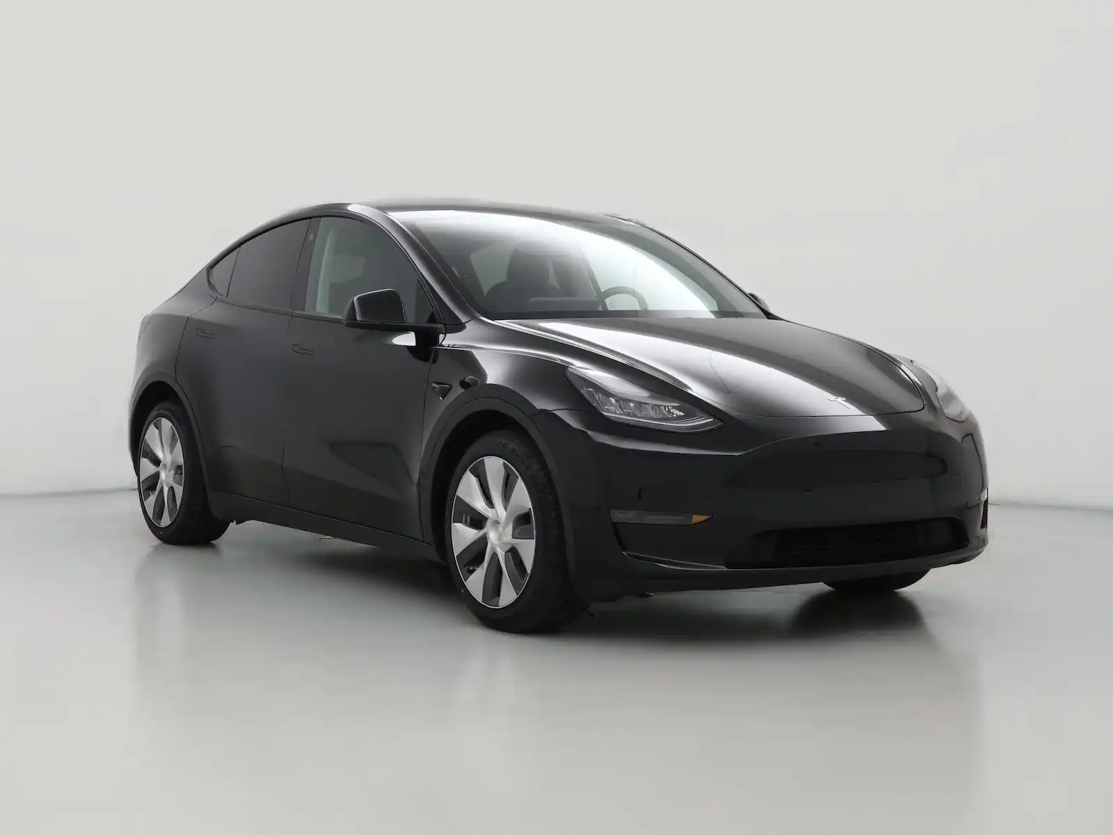 2021 Tesla Model Y Long Range Dual Motor AWD's photo