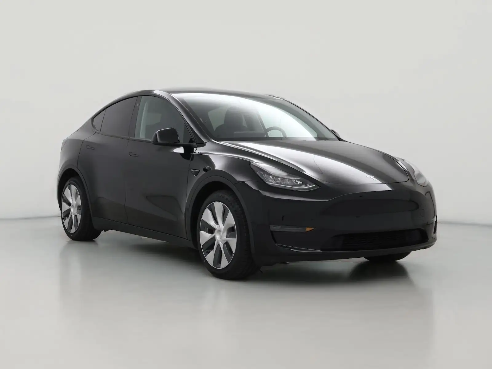 2021 Tesla Model Y Long Range Dual Motor AWD photo 1