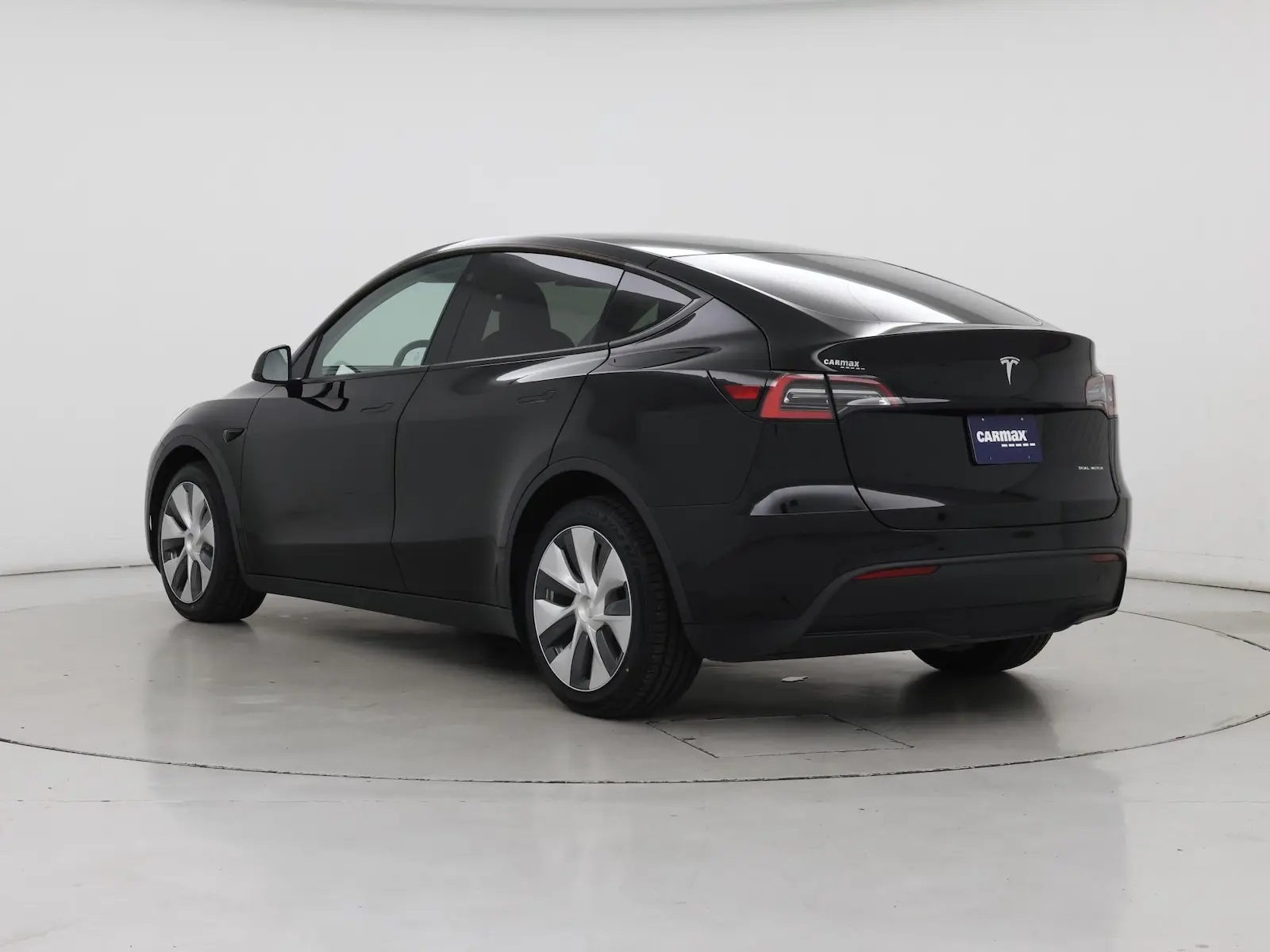 2021 Tesla Model Y Long Range Dual Motor AWD photo 3