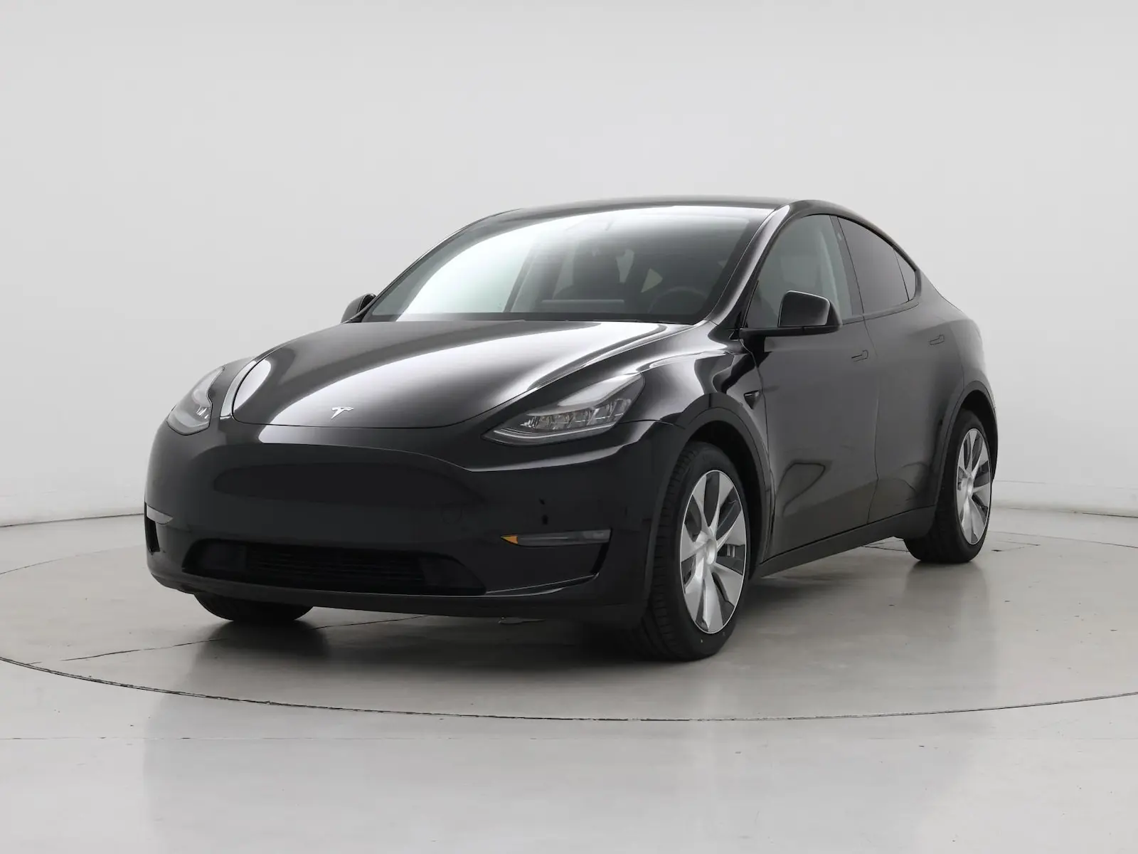 2021 Tesla Model Y Long Range Dual Motor AWD photo 5