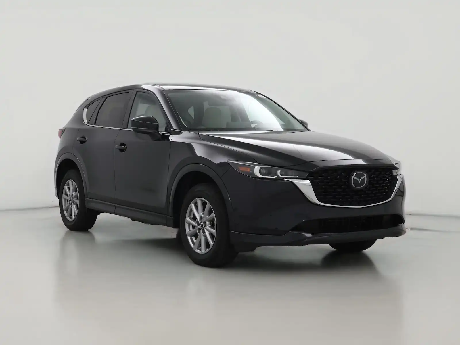 2025 Mazda CX-5 Preferred AWD Auto Package S's photo