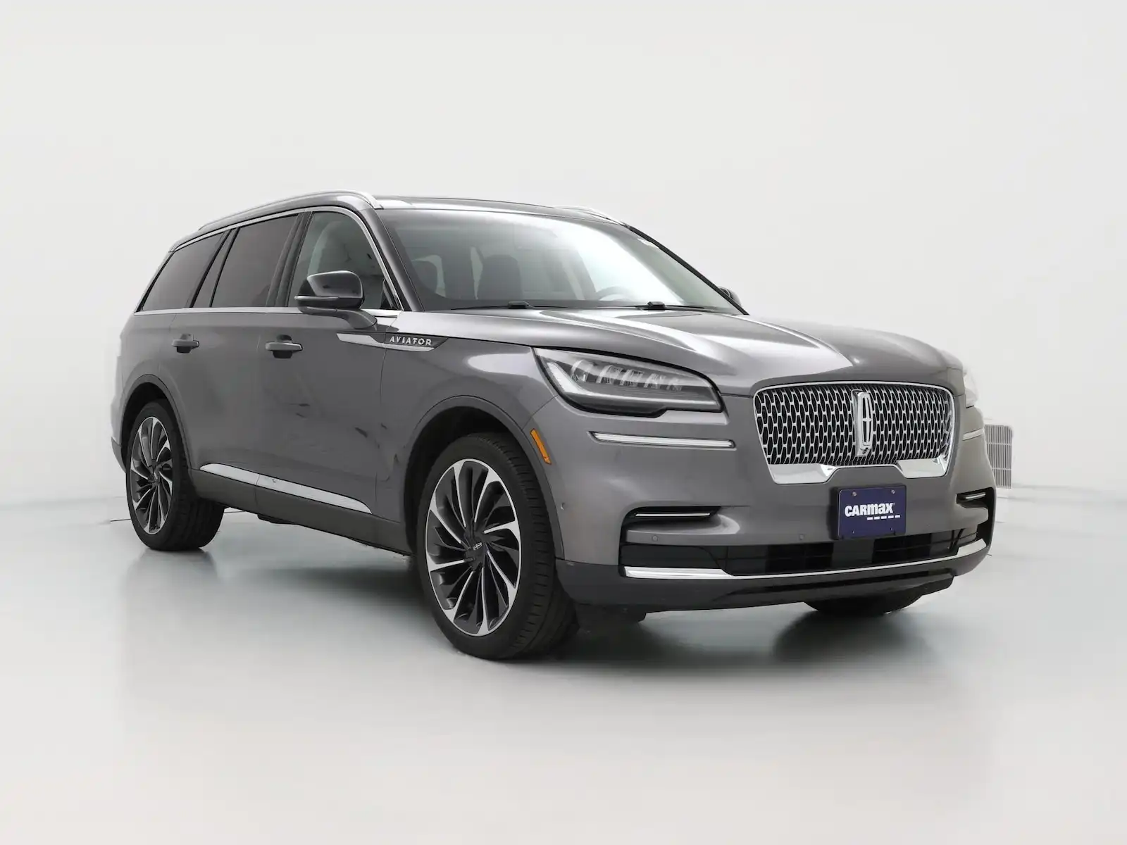 2023 Lincoln Aviator Reserve AWD's photo