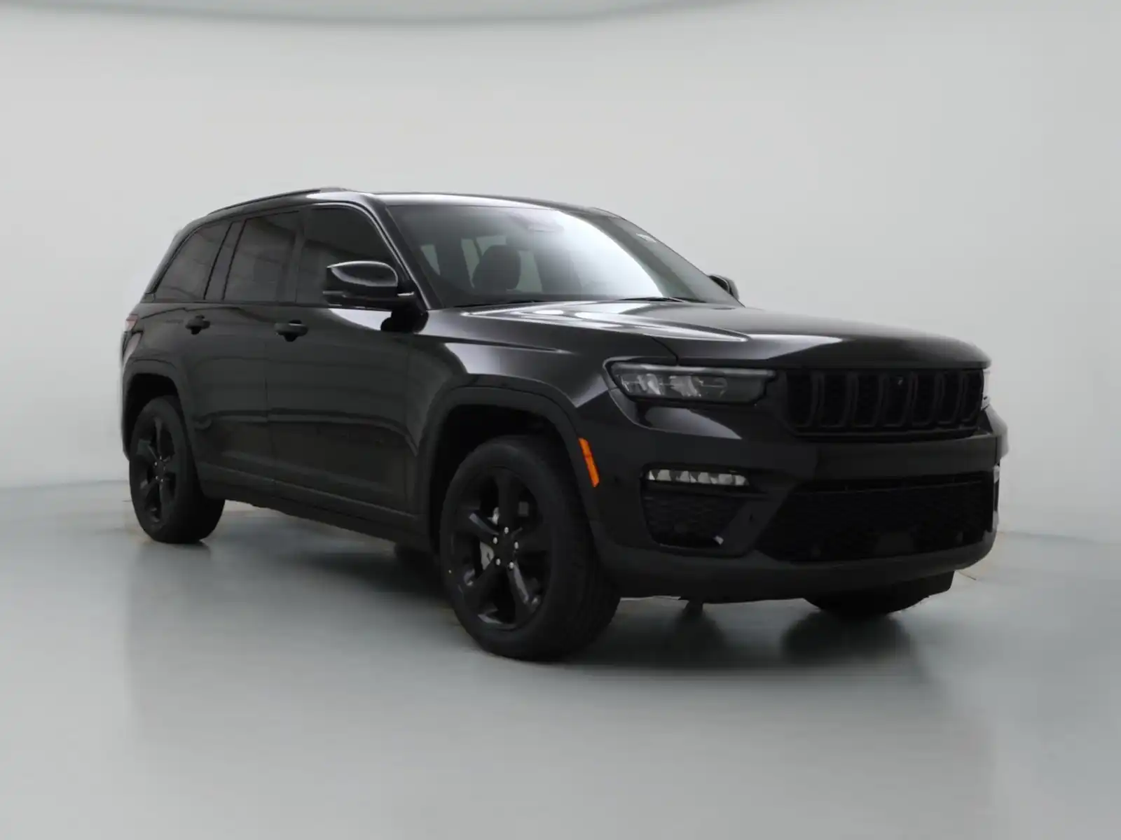 2024 Jeep Grand Cherokee Limited 4WD's photo