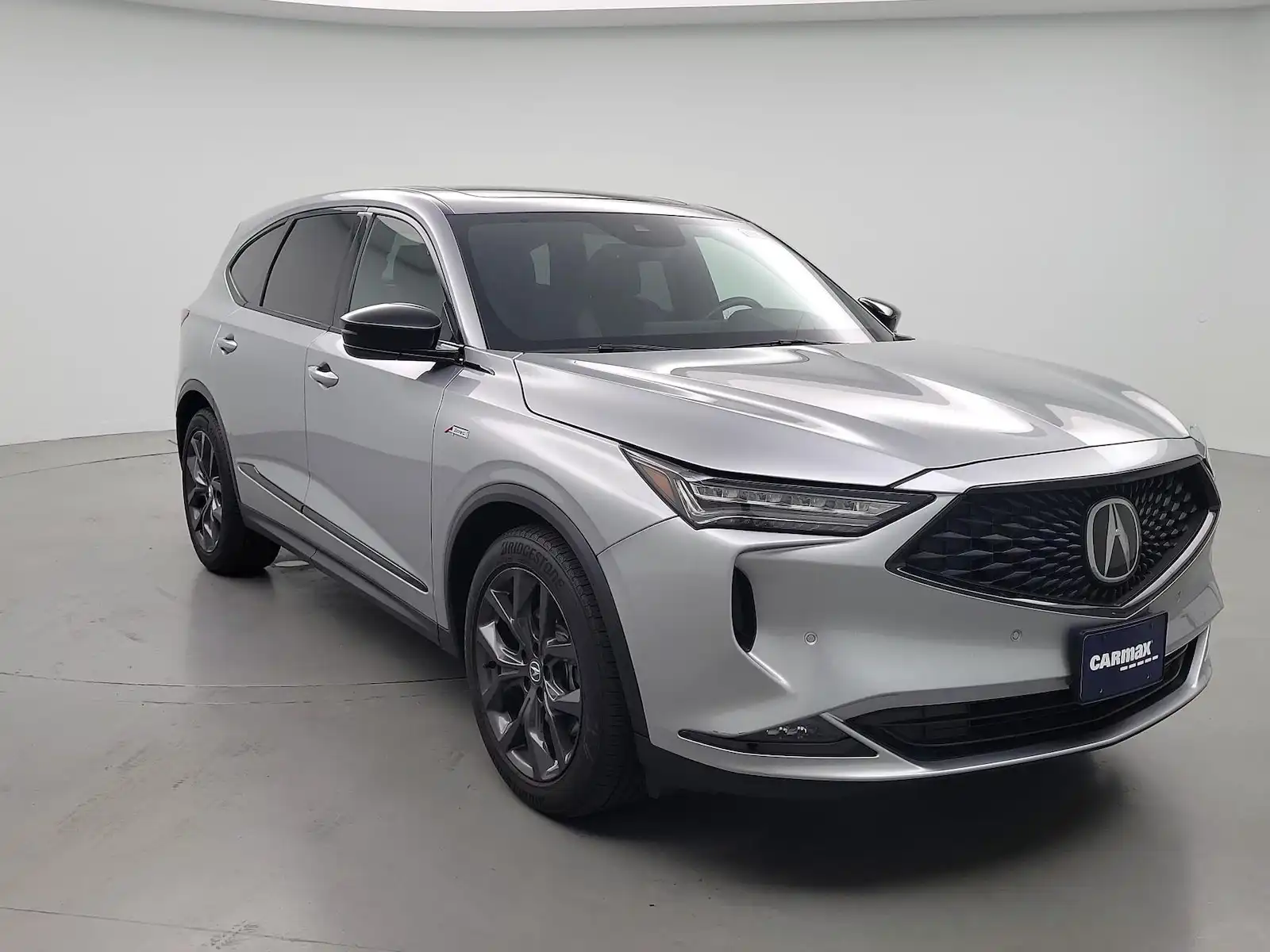 2023 Acura MDX A-Spec SH-AWD's photo