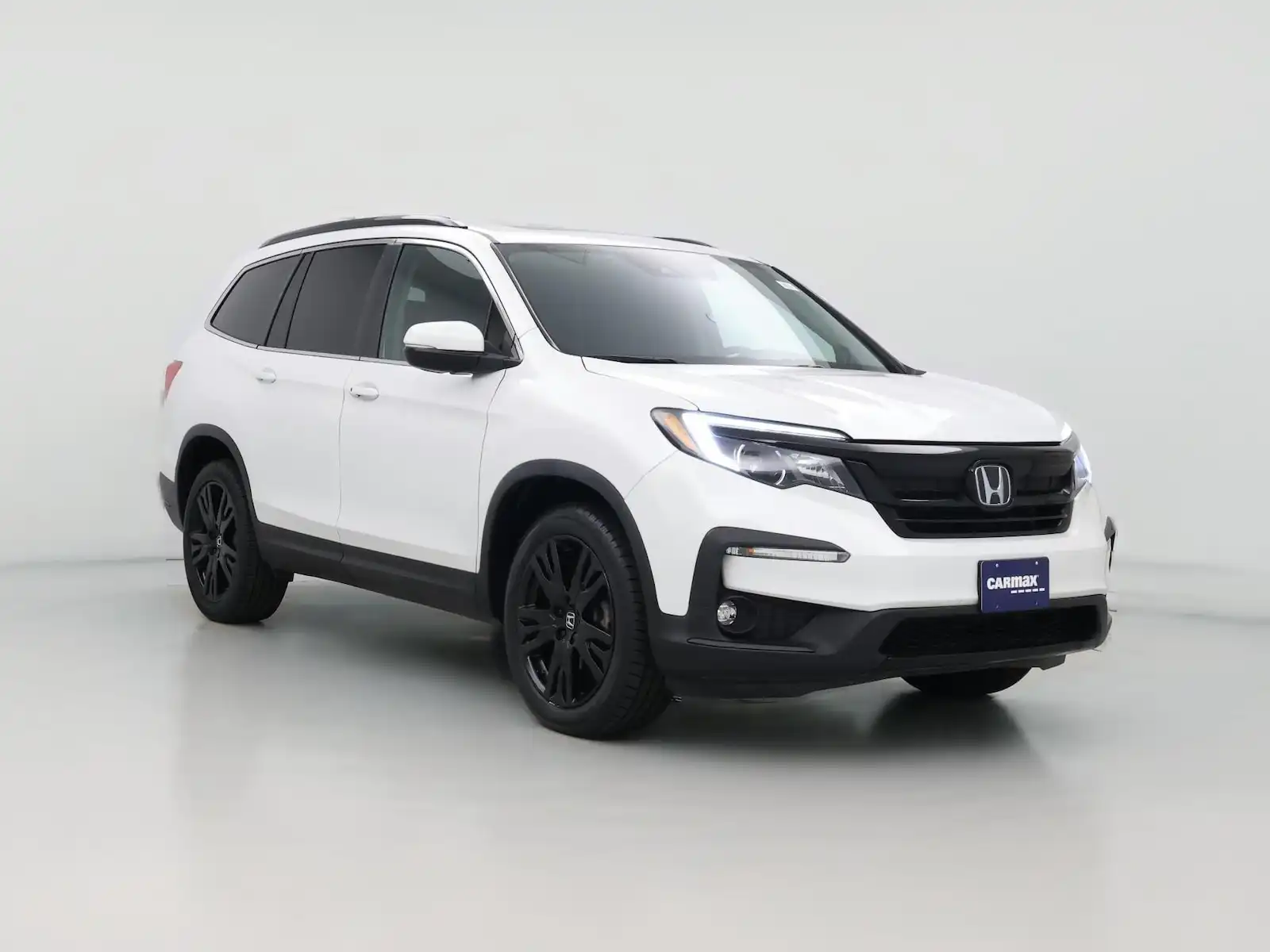 2022 Honda Pilot SE AWD's photo