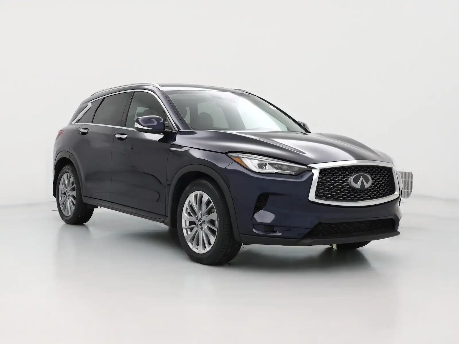 2023 INFINITI QX50 Luxe AWD's photo