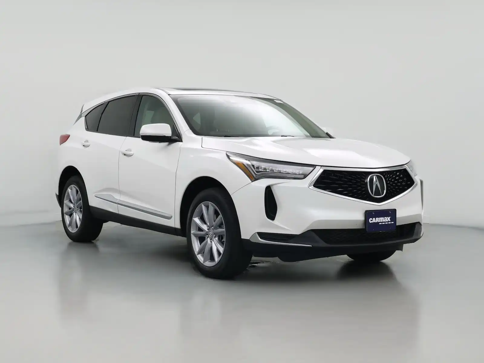 2023 Acura RDX SH-AWD's photo