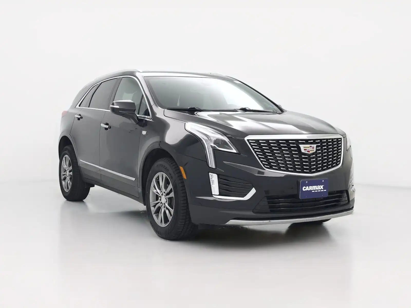 2023 Cadillac XT5 Premium Luxury AWD's photo